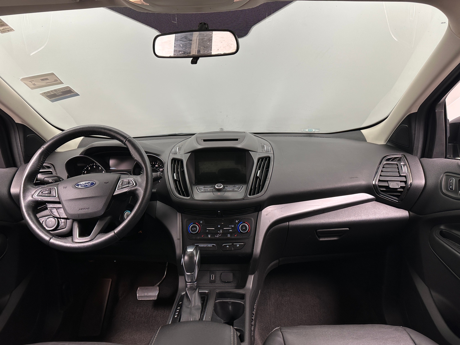 Thumbnail: 2018 Ford Escape - 2