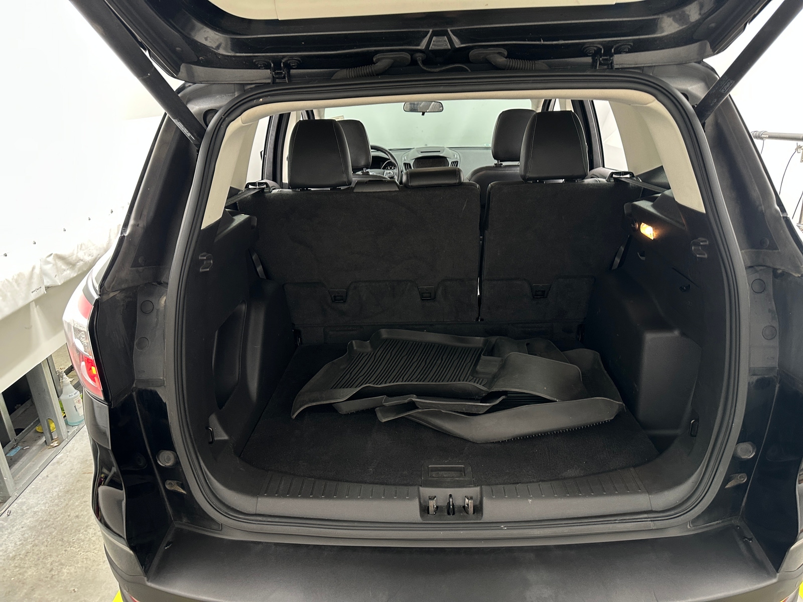Thumbnail: 2018 Ford Escape - 6