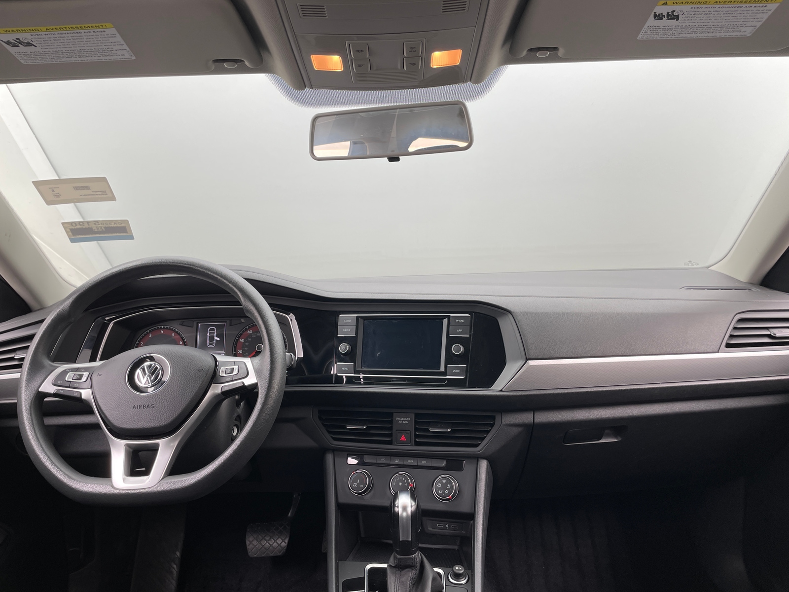 Thumbnail: 2021 Volkswagen Jetta - 3