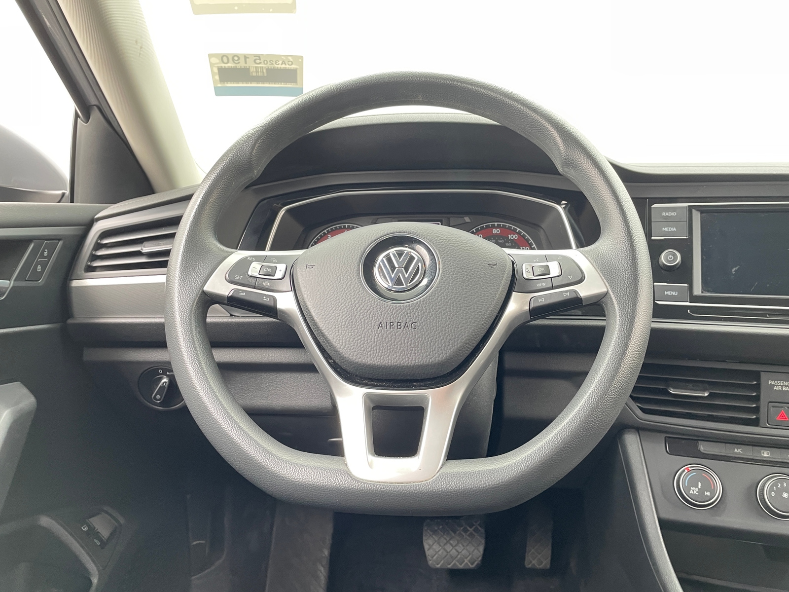 Thumbnail: 2021 Volkswagen Jetta - 5