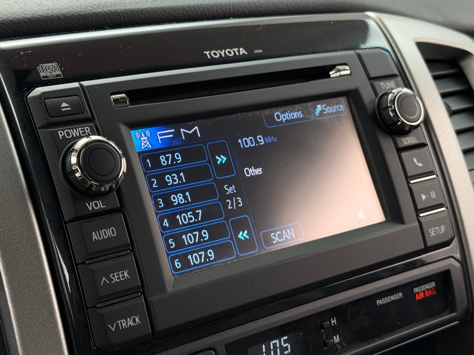 Thumbnail: 2013 Toyota Tacoma - 4