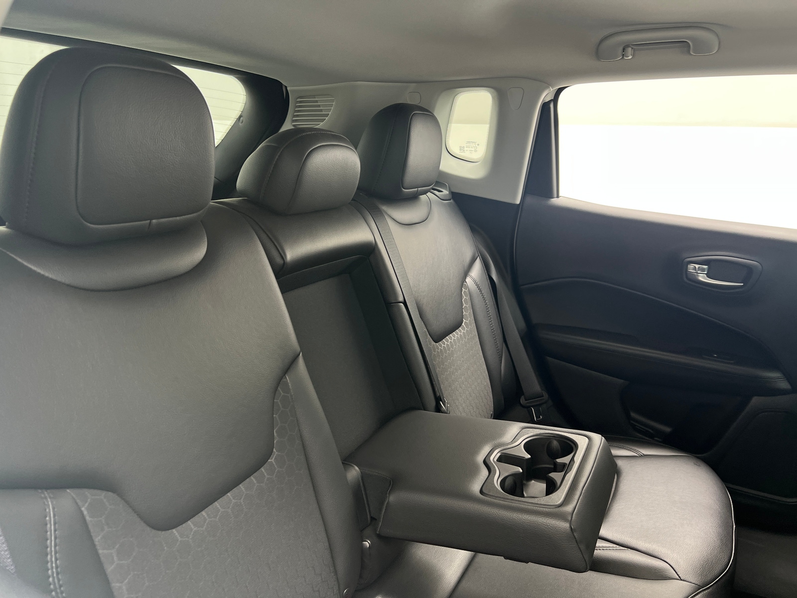Thumbnail: 2018 Jeep Compass - 6