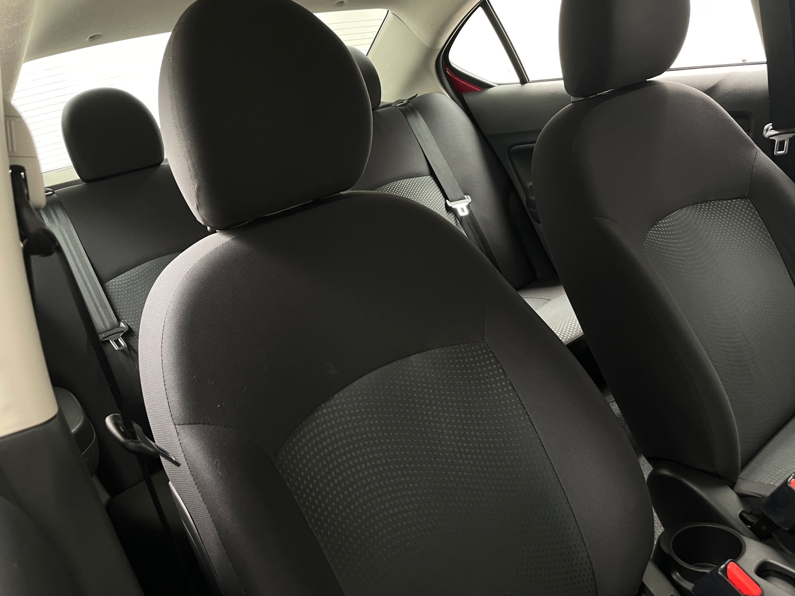 Thumbnail: 2019 Mitsubishi Mirage G4 - 2
