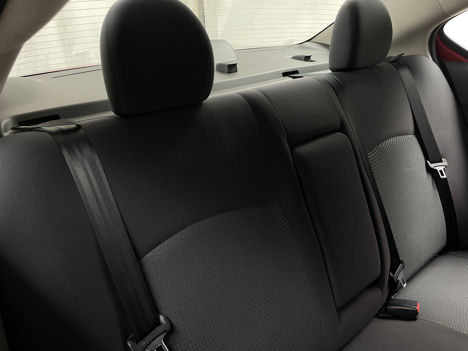 Thumbnail: 2019 Mitsubishi Mirage G4 - 6