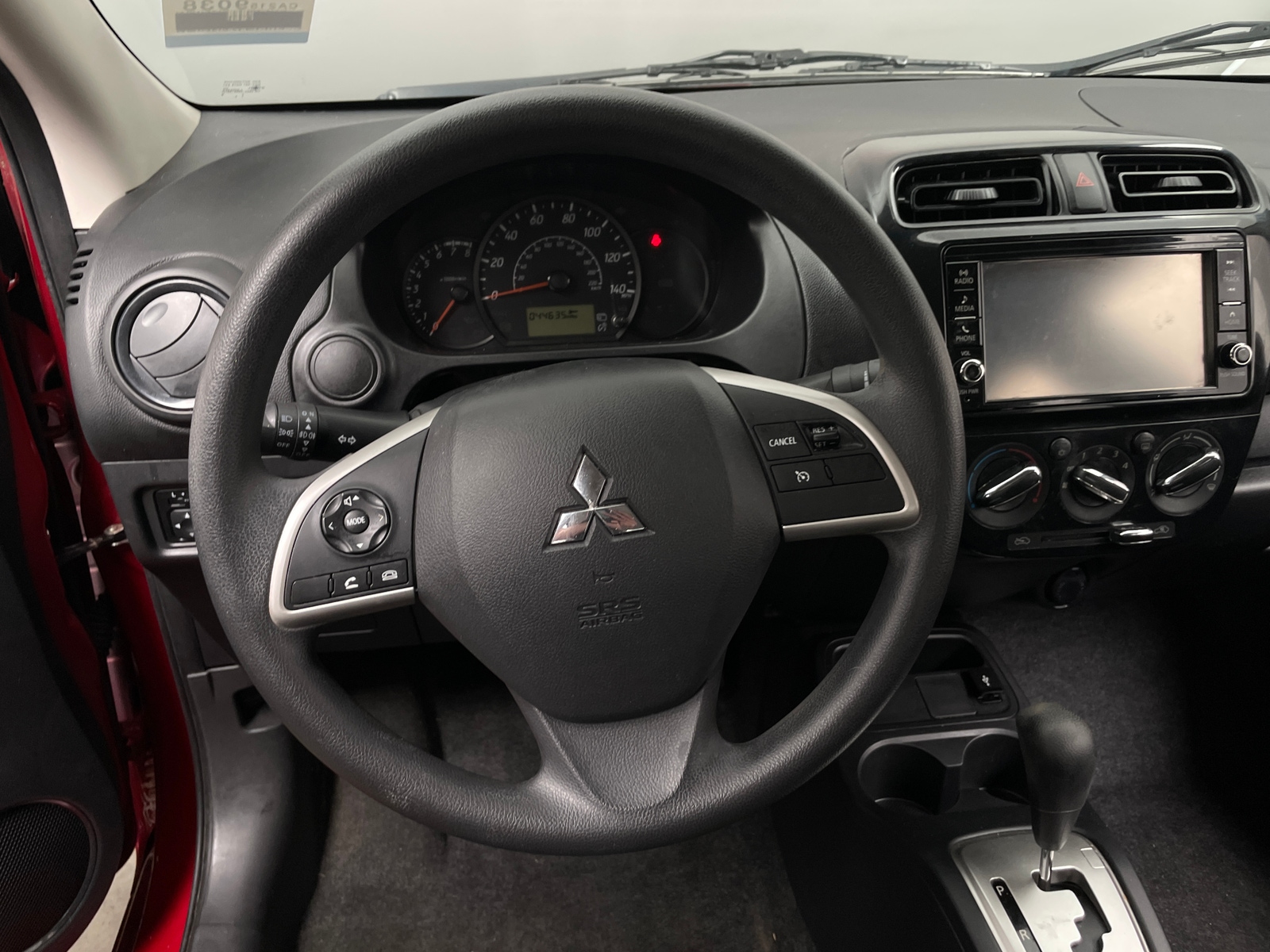 Thumbnail: 2019 Mitsubishi Mirage G4 - 5