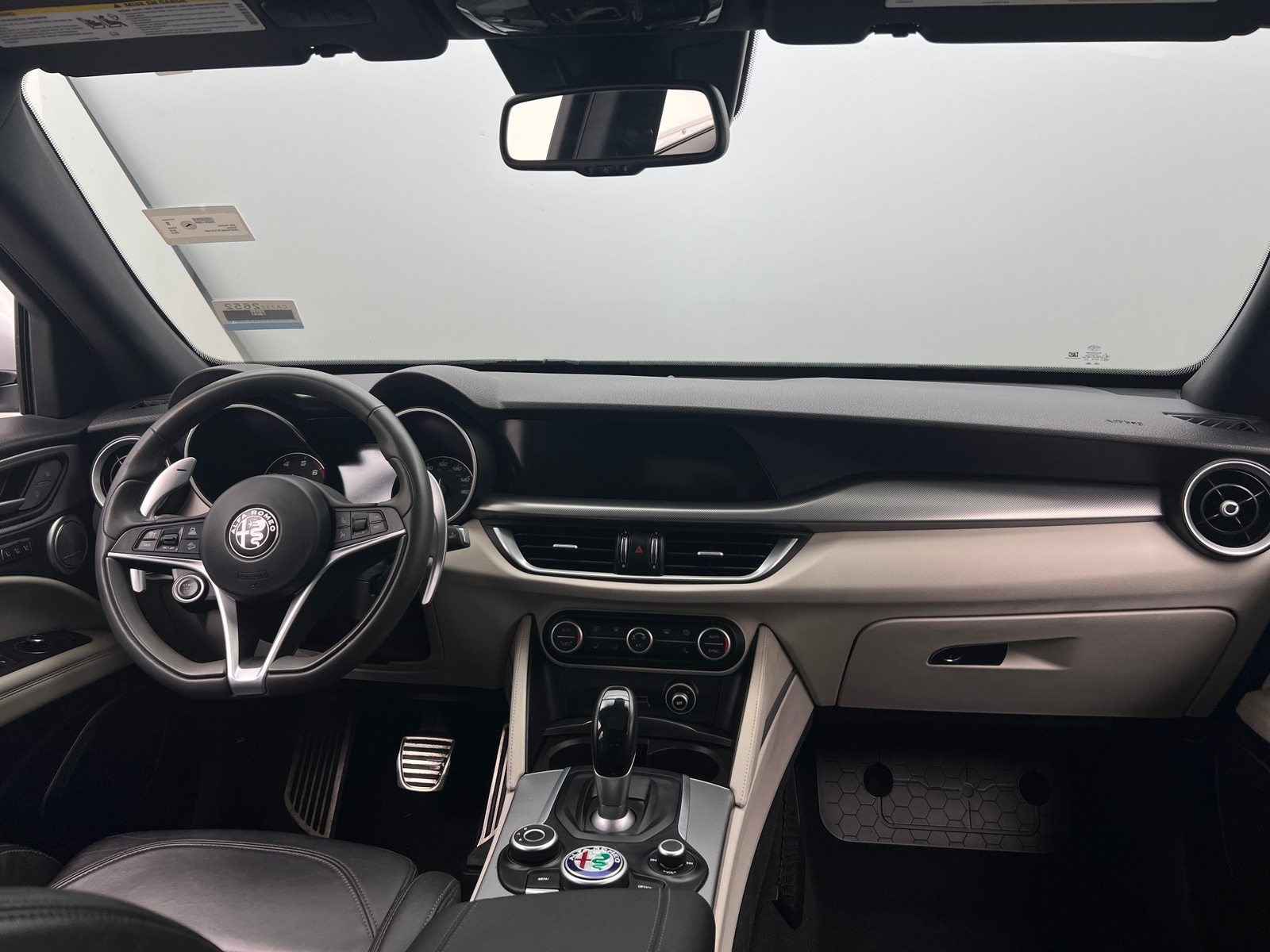 Thumbnail: 2019 Alfa Romeo Stelvio - 2