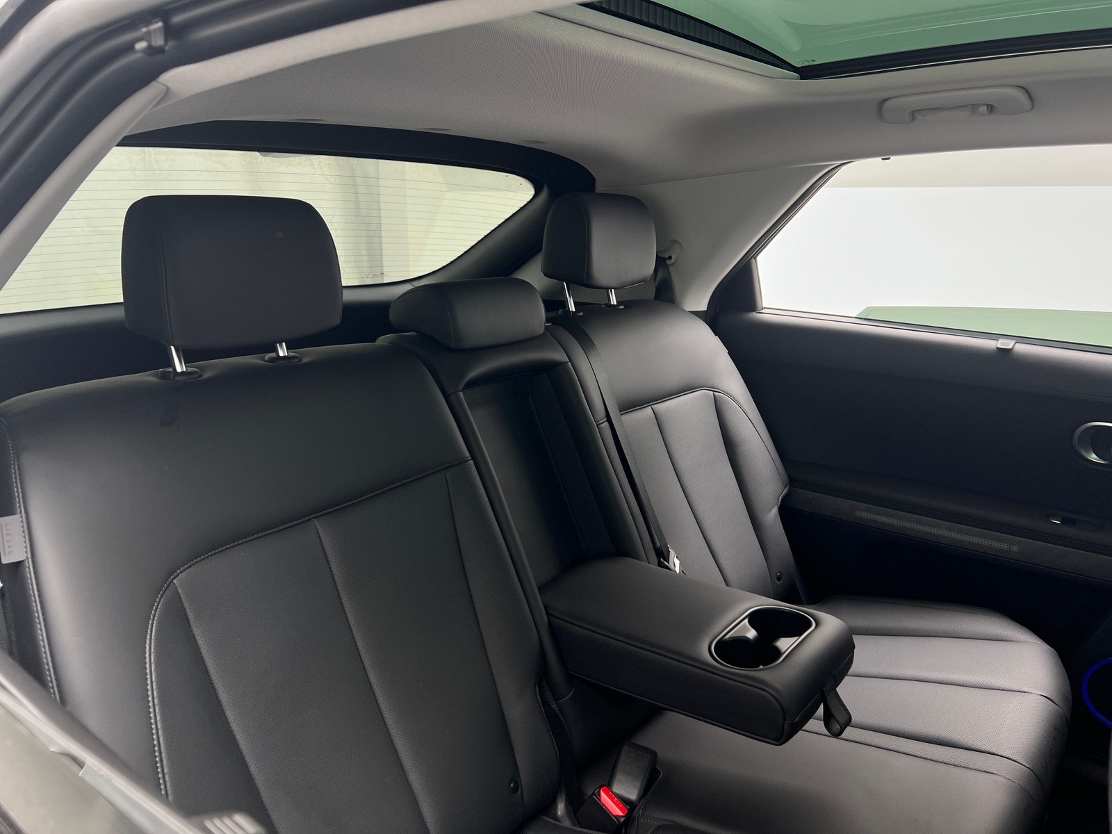 Thumbnail: 2024 Hyundai Ioniq 5 - 5
