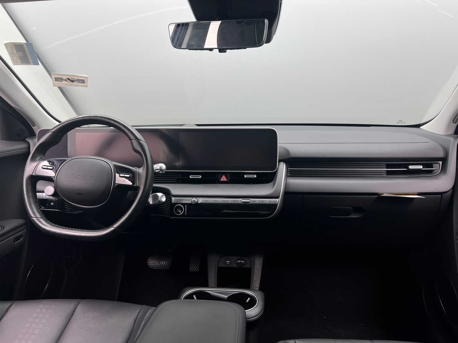 Thumbnail: 2024 Hyundai Ioniq 5 - 2