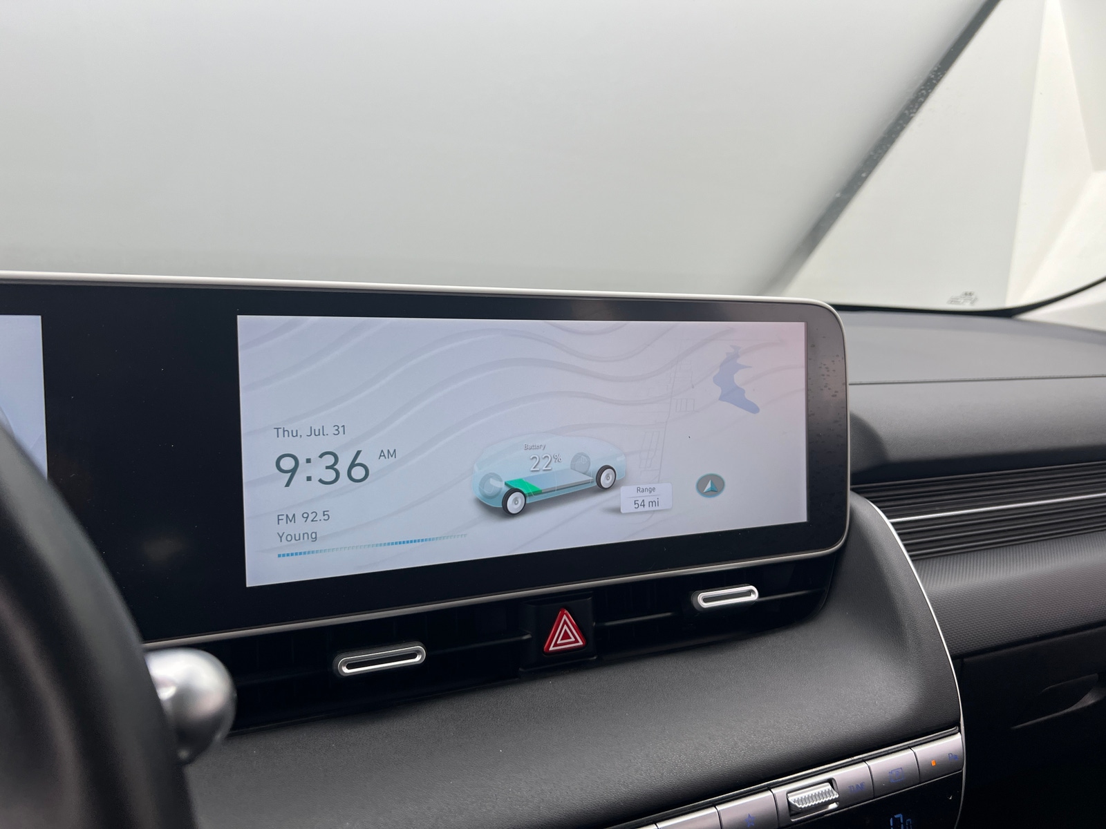 Thumbnail: 2024 Hyundai Ioniq 5 - 3