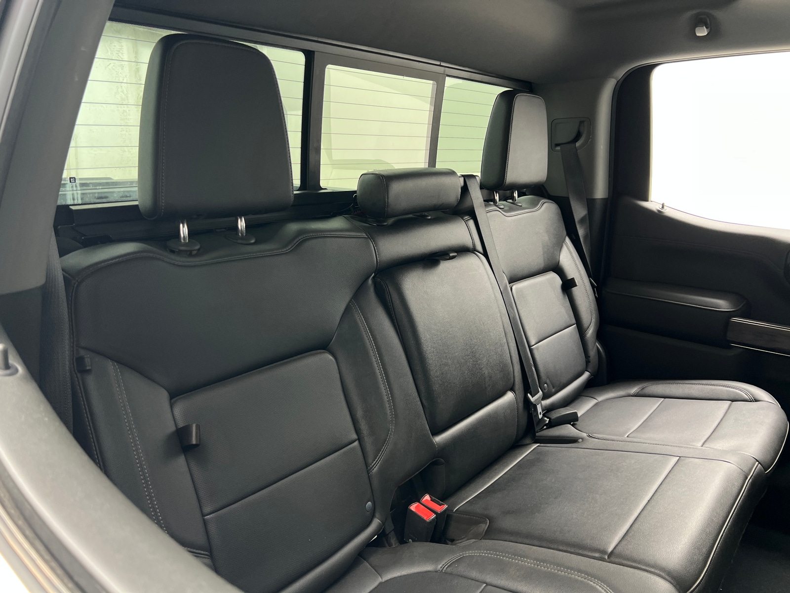 Thumbnail: 2019 Chevrolet Silverado 1500 - 5