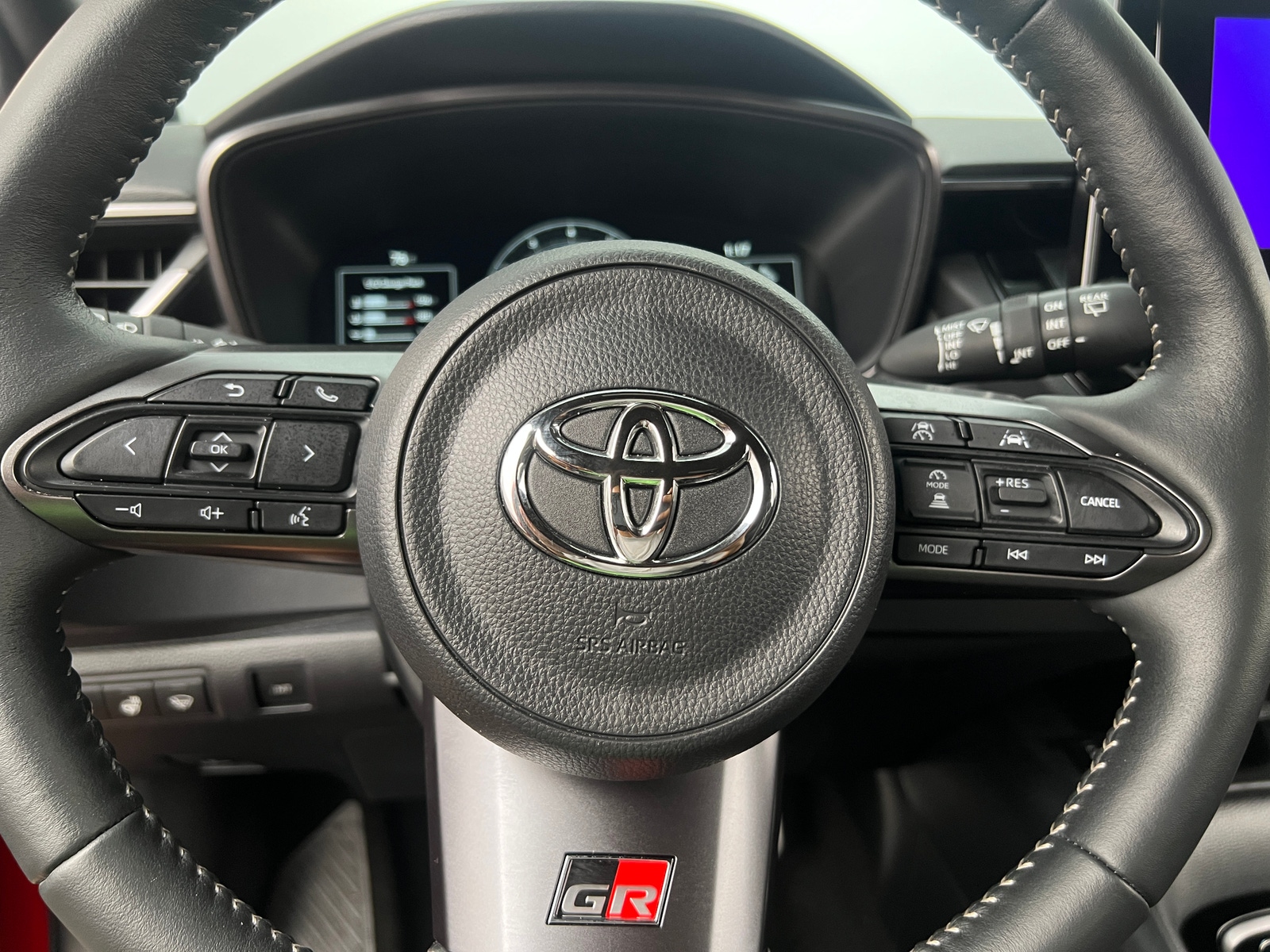 Thumbnail: 2024 Toyota GR Corolla - 5