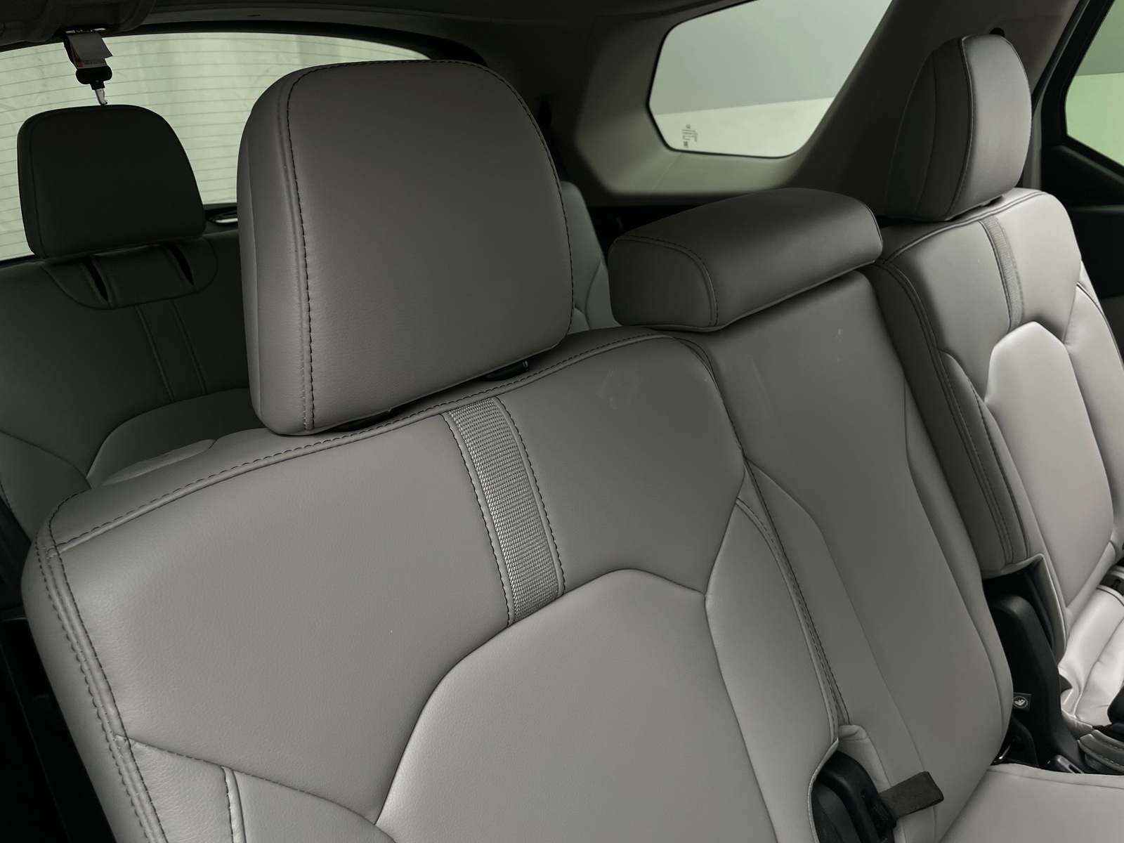 Thumbnail: 2025 Honda Pilot - 5