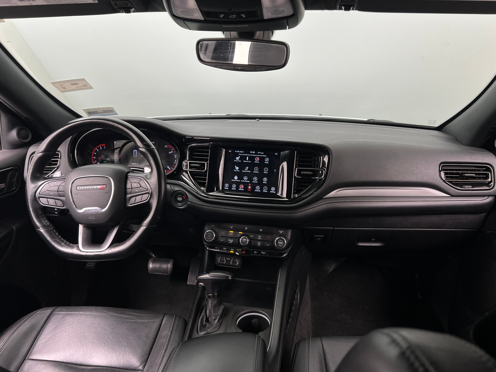 Thumbnail: 2022 Dodge Durango - 3