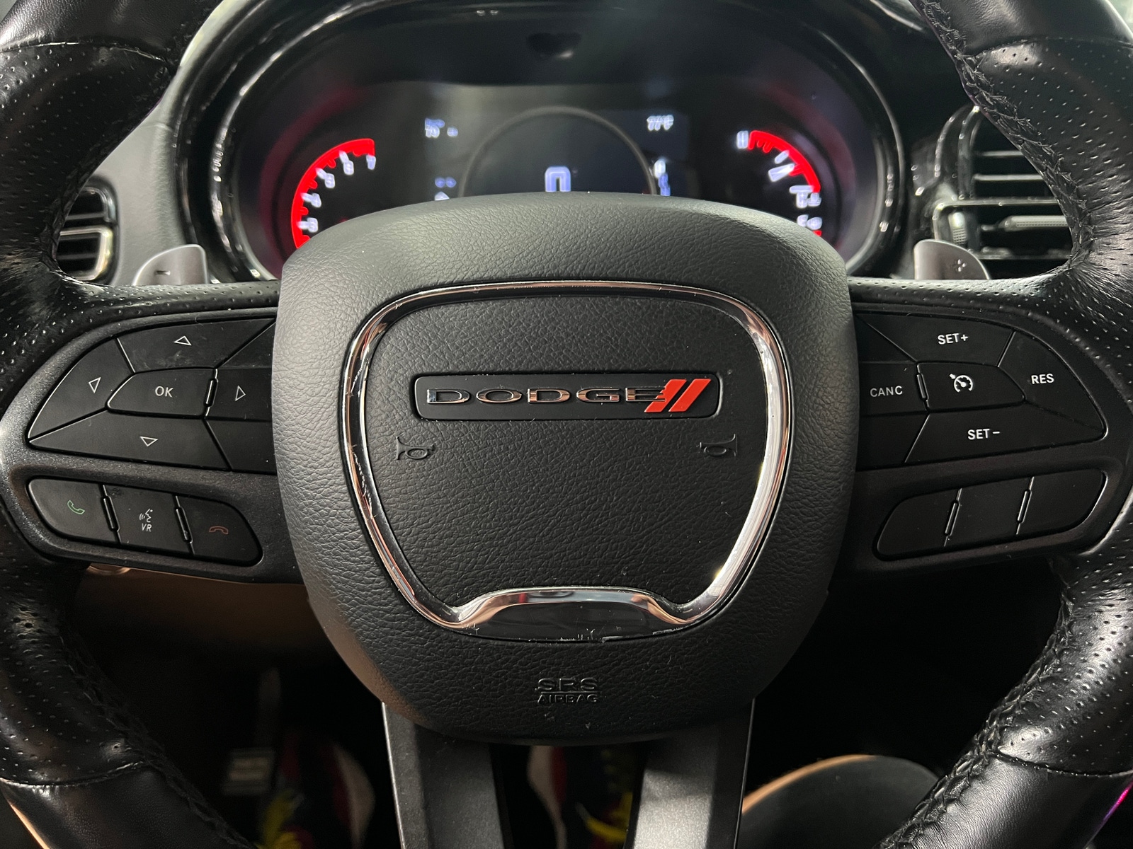 Thumbnail: 2022 Dodge Durango - 5