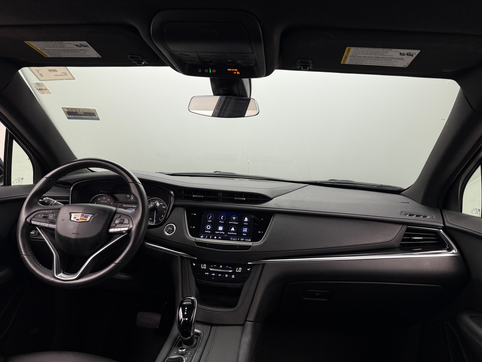 Thumbnail: 2024 Cadillac XT6 - 2