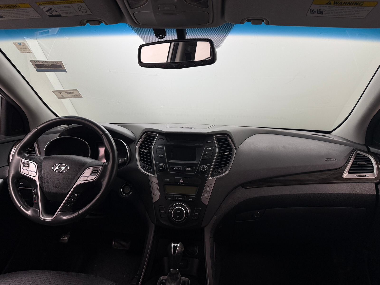 Thumbnail: 2016 Hyundai Santa Fe - 3