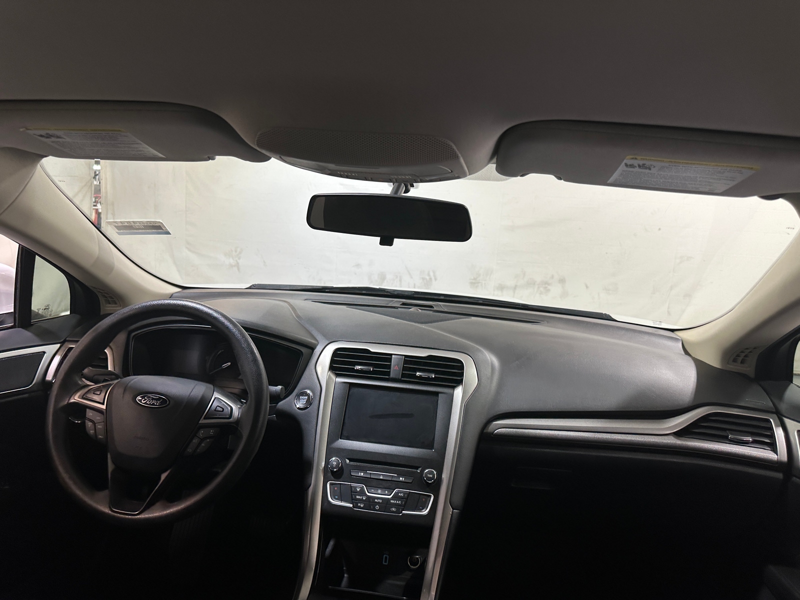 Thumbnail: 2018 Ford Fusion - 3