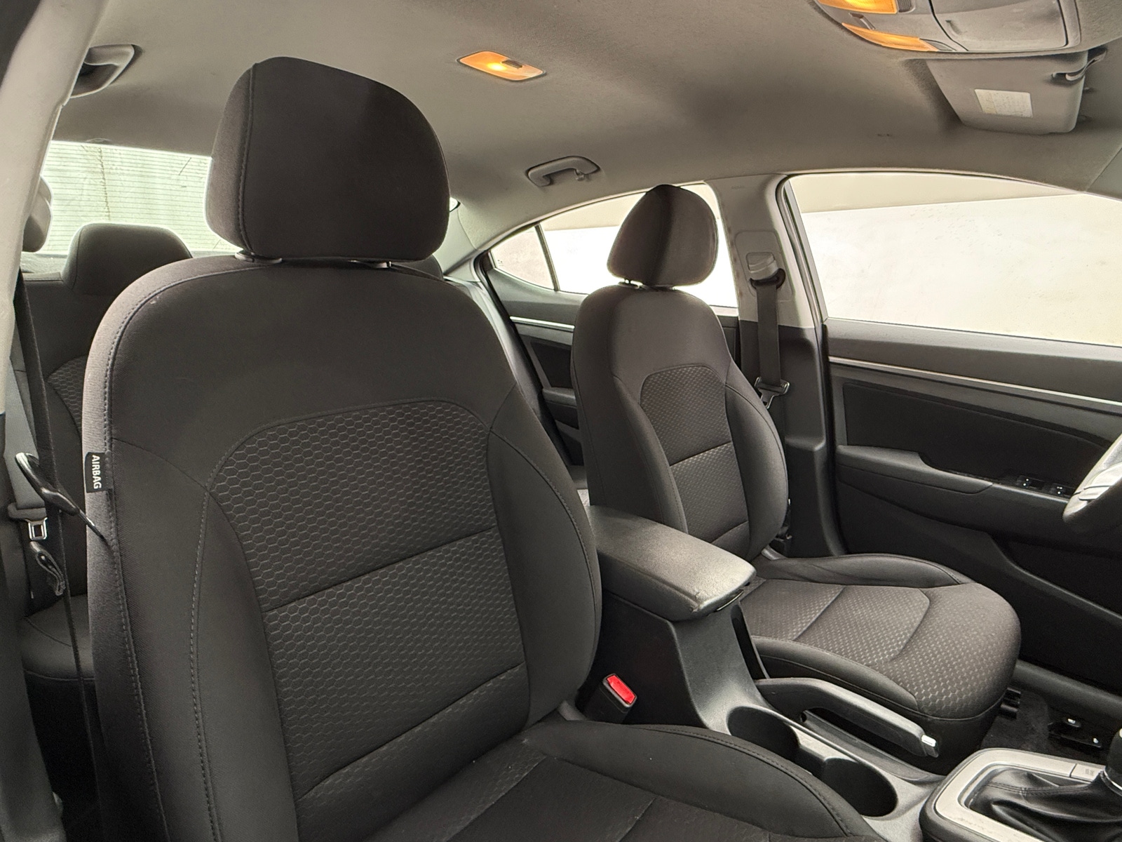 Thumbnail: 2019 Hyundai Elantra - 2