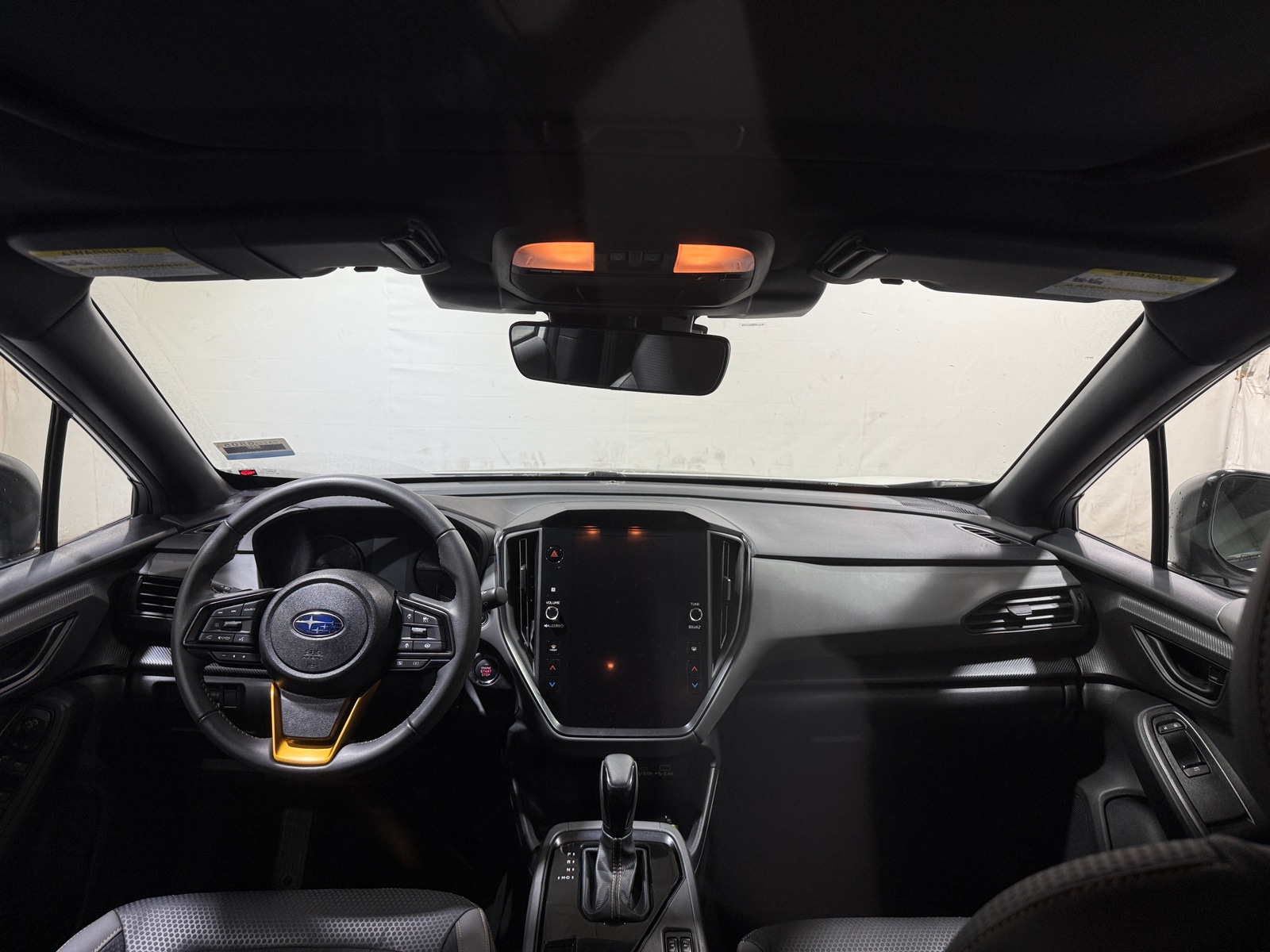 Thumbnail: 2024 Subaru Crosstrek - 3