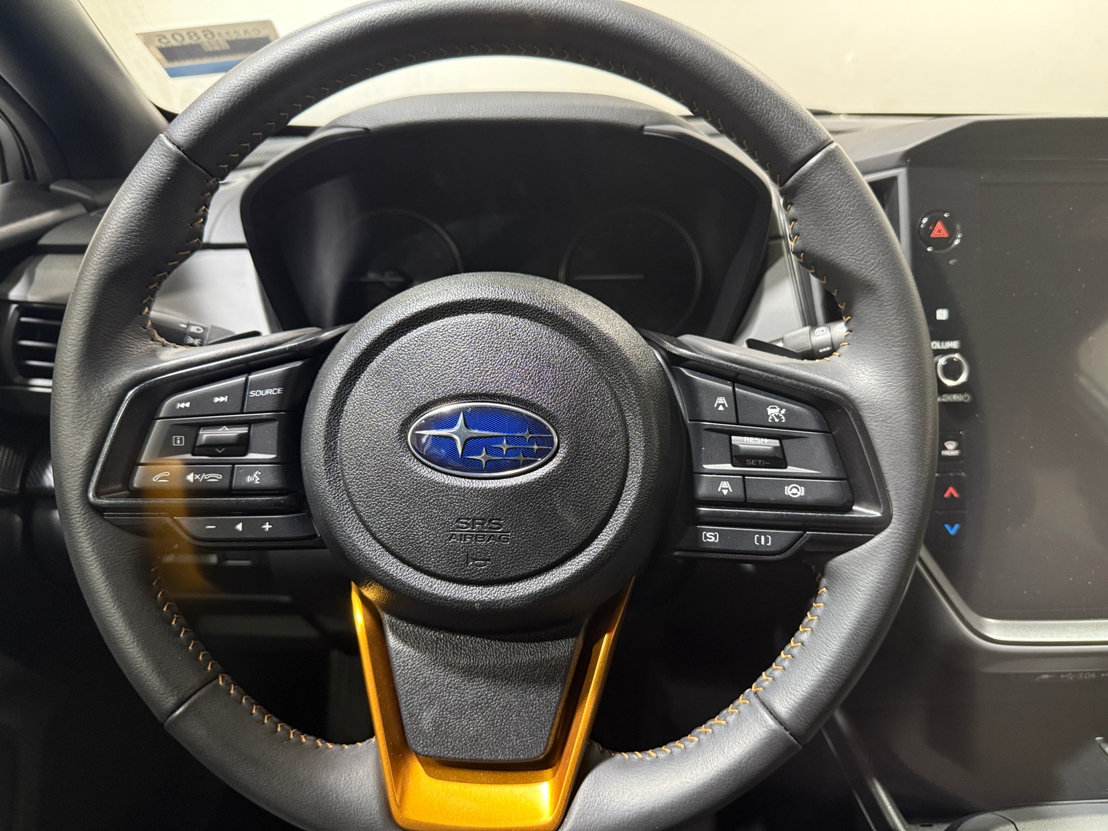 Thumbnail: 2024 Subaru Crosstrek - 5