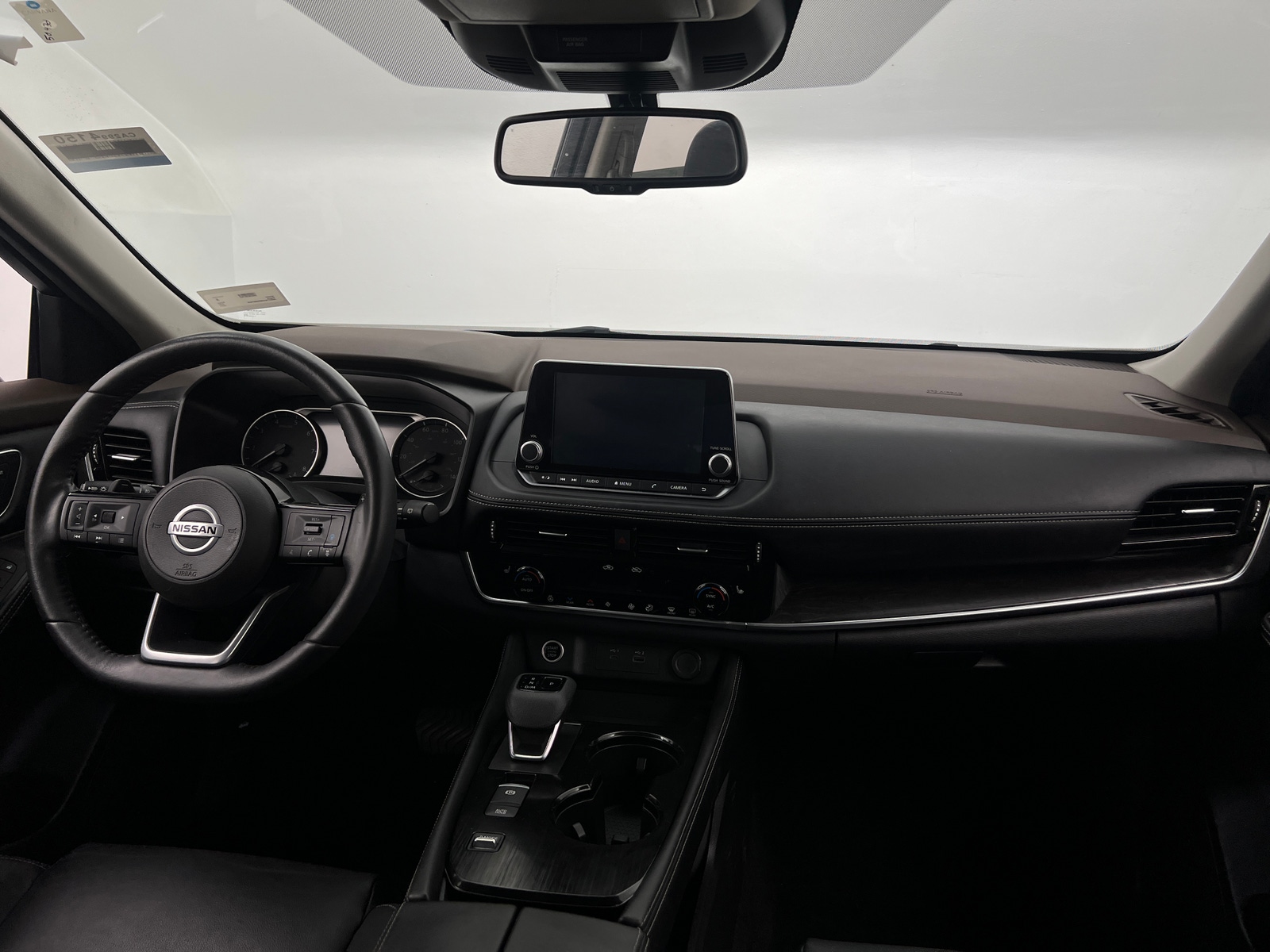 Thumbnail: 2021 Nissan Rogue - 2