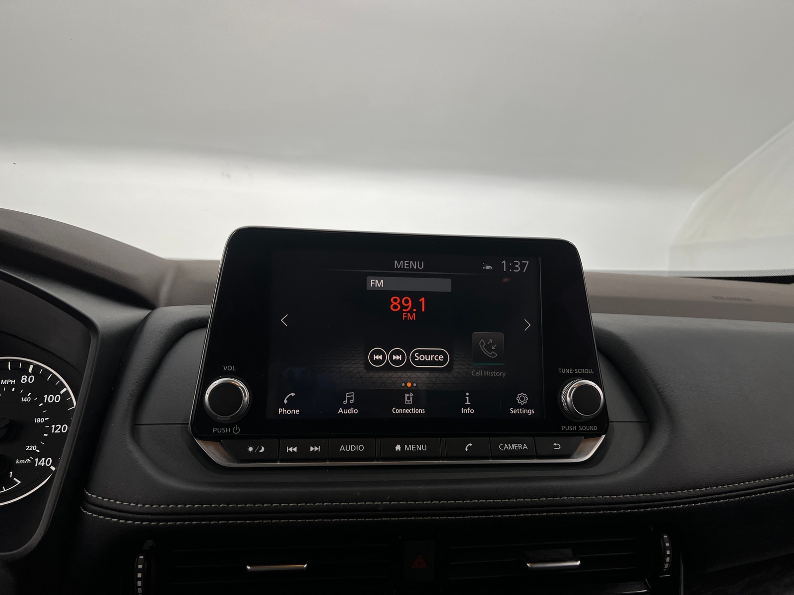 Thumbnail: 2021 Nissan Rogue - 3