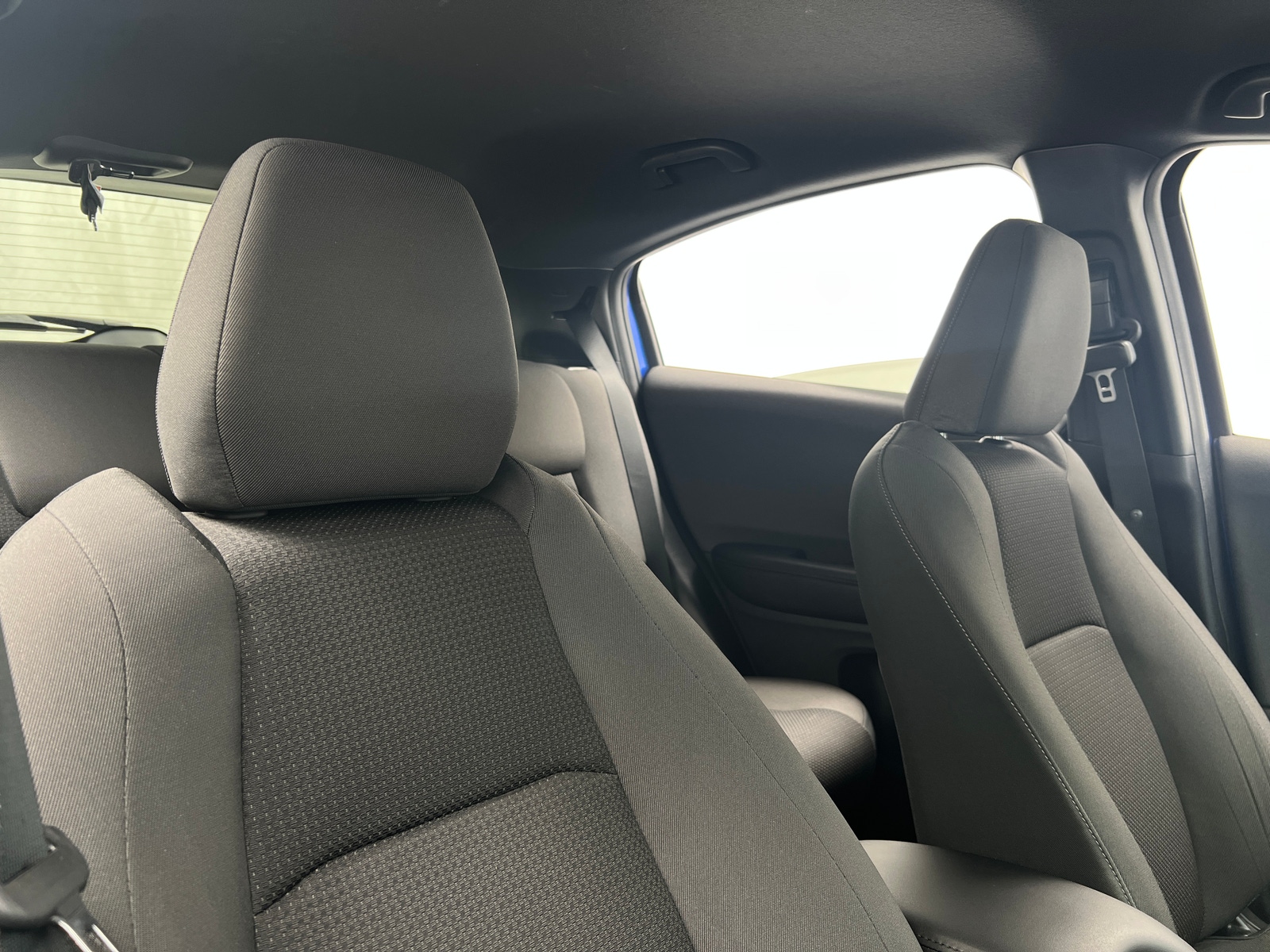 Thumbnail: 2022 Honda HR-V - 2