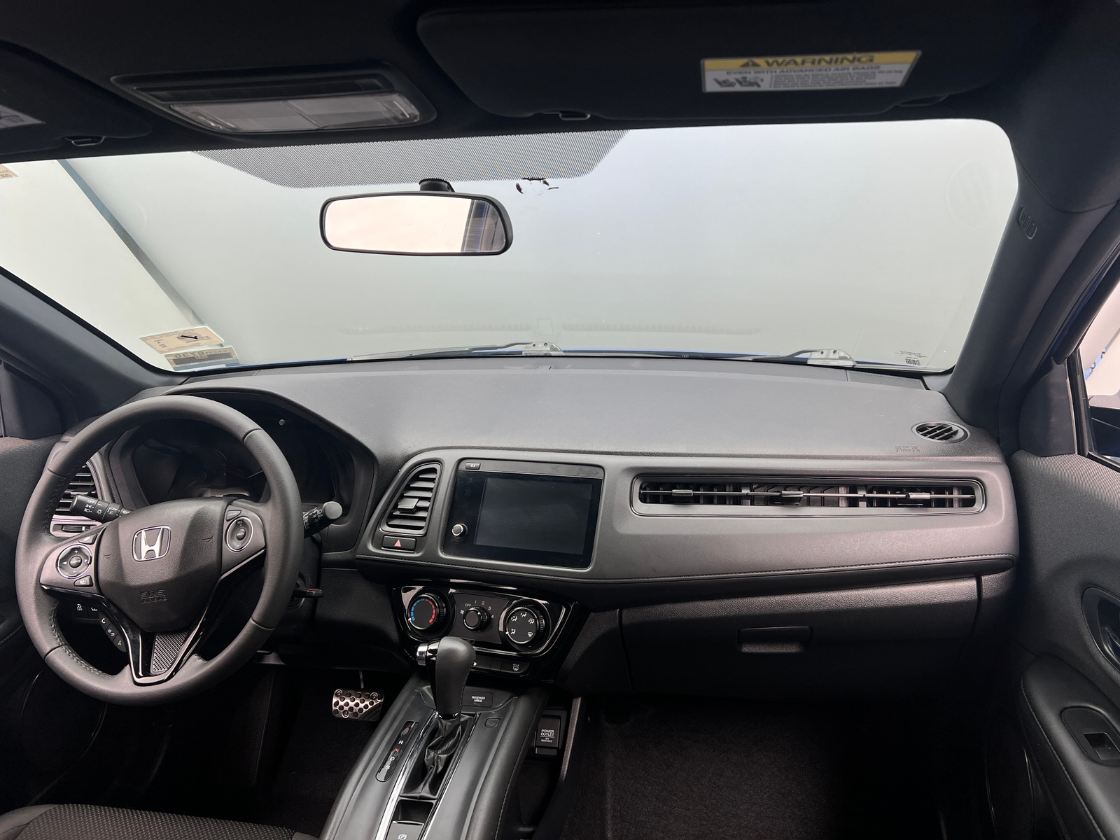 Thumbnail: 2022 Honda HR-V - 3