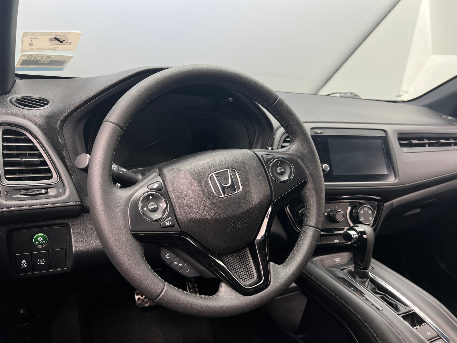 Thumbnail: 2022 Honda HR-V - 5
