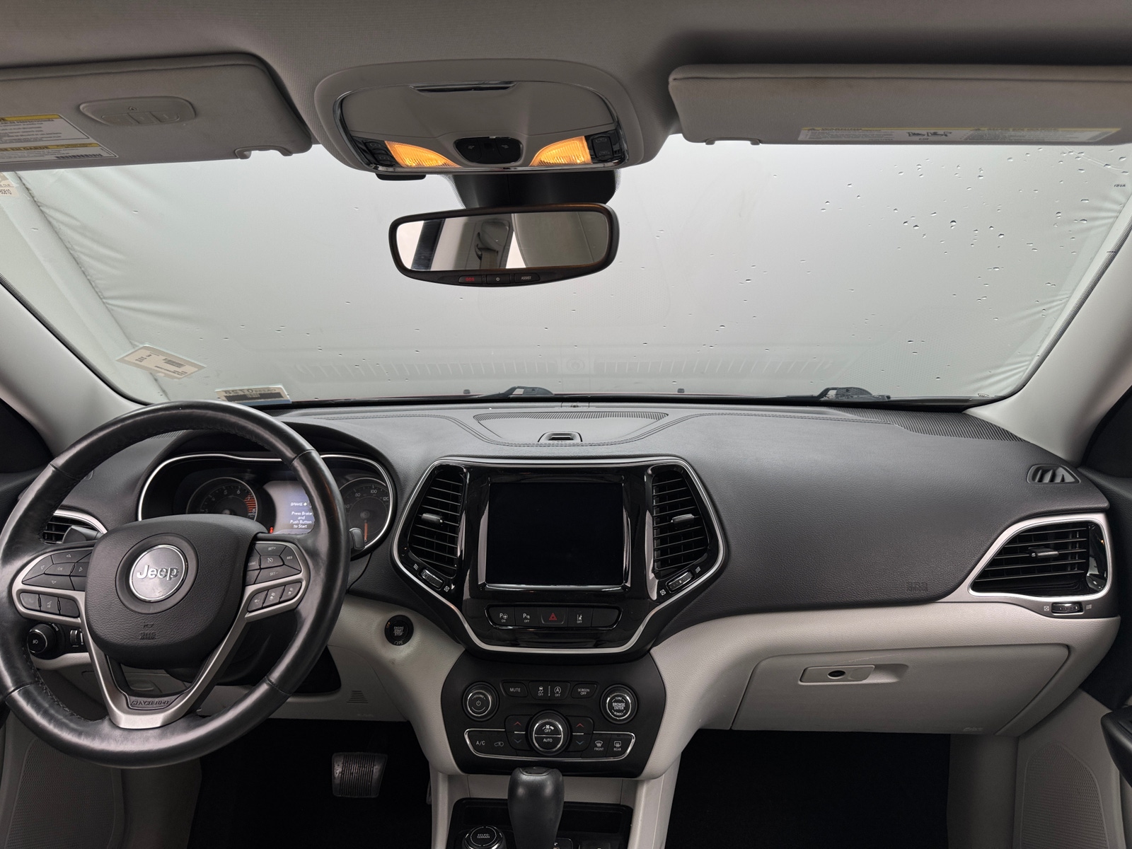 Thumbnail: 2019 Jeep Cherokee - 2