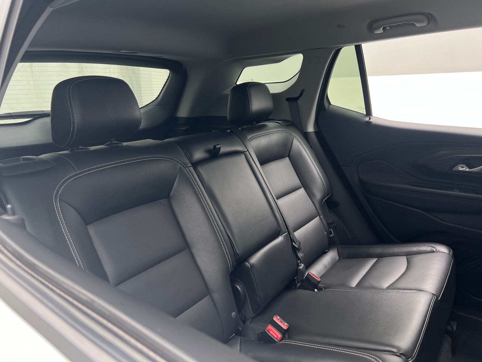 Thumbnail: 2024 GMC Terrain - 5
