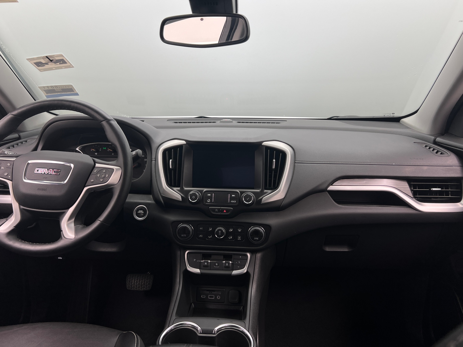 Thumbnail: 2024 GMC Terrain - 2