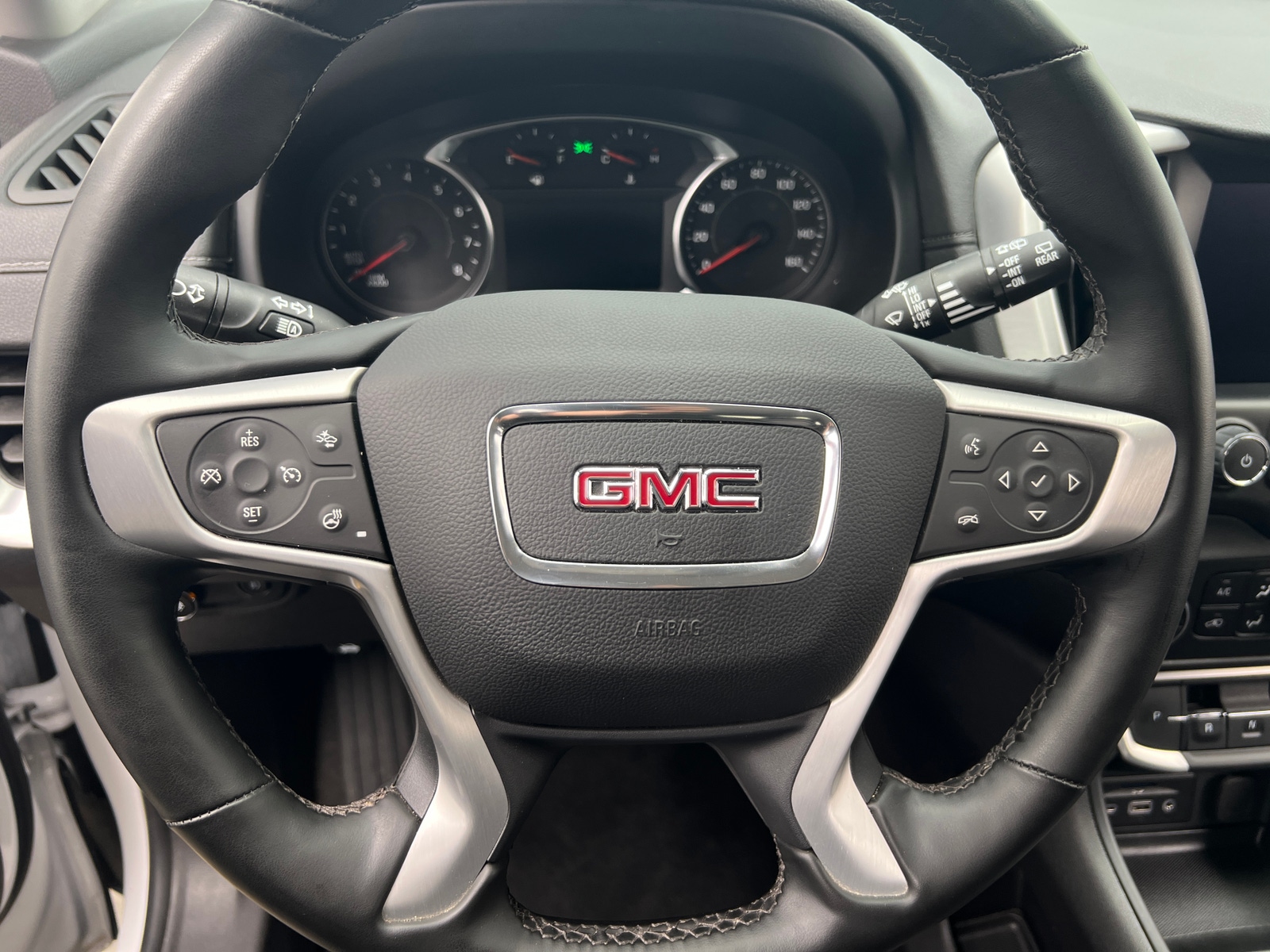 Thumbnail: 2024 GMC Terrain - 4