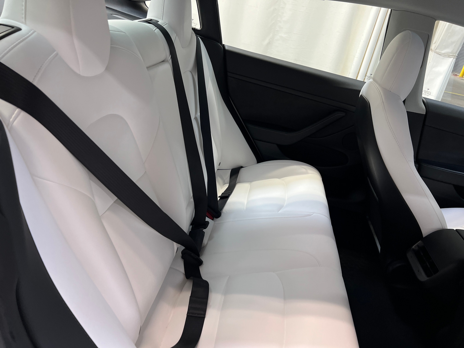 Thumbnail: 2022 Tesla Model 3 - 5