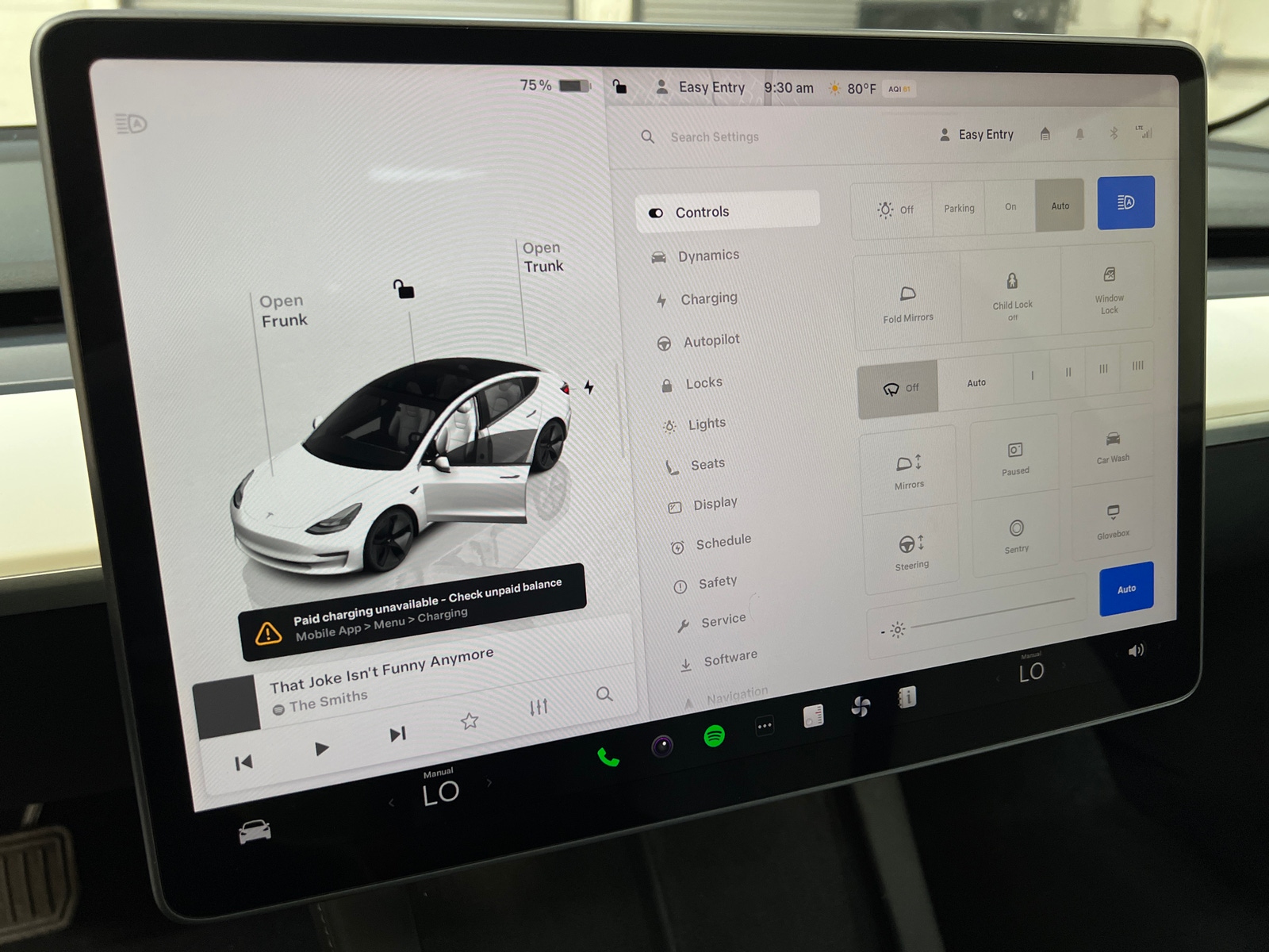 Thumbnail: 2022 Tesla Model 3 - 3