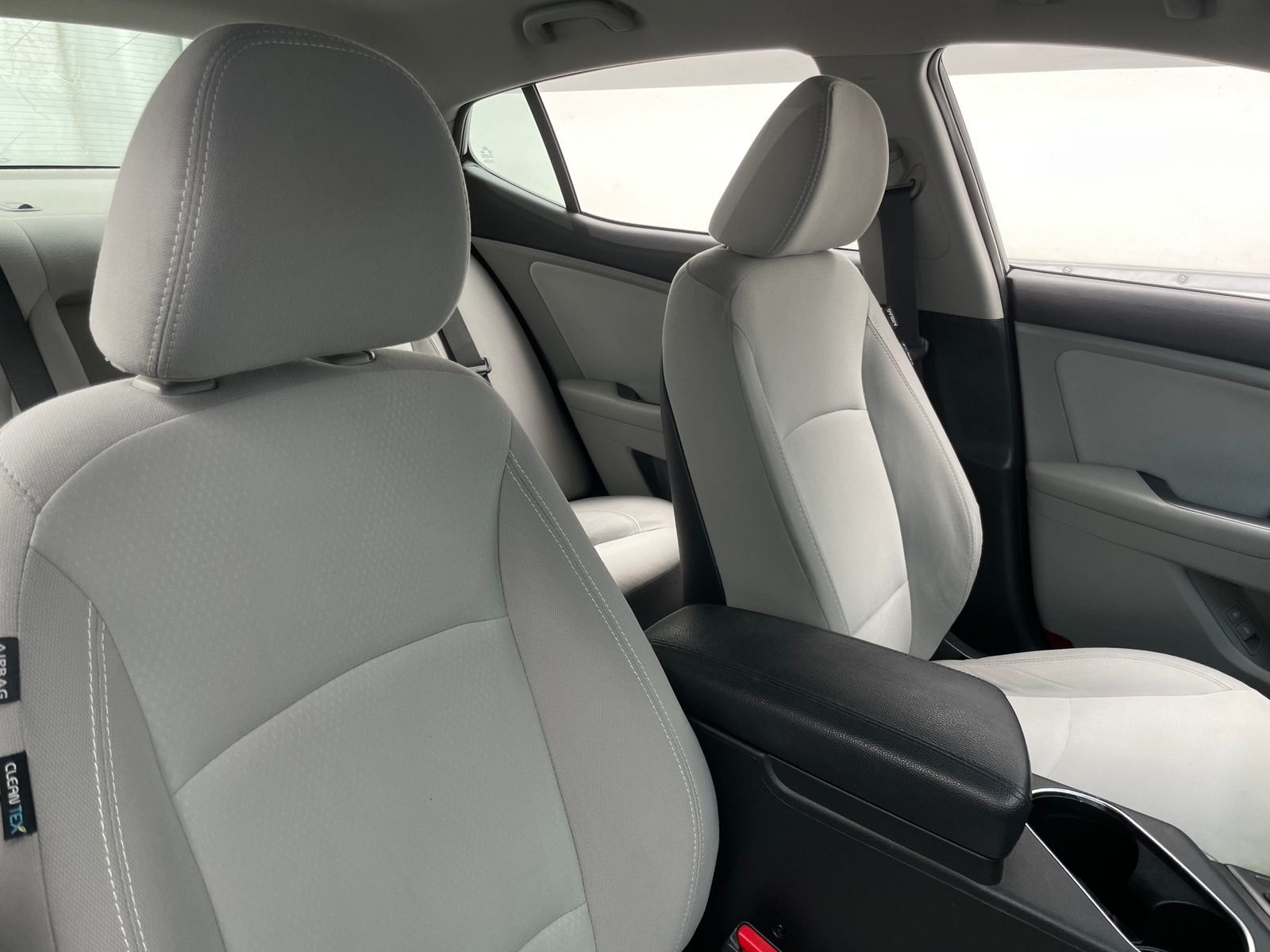 Thumbnail: 2015 Kia Optima - 2