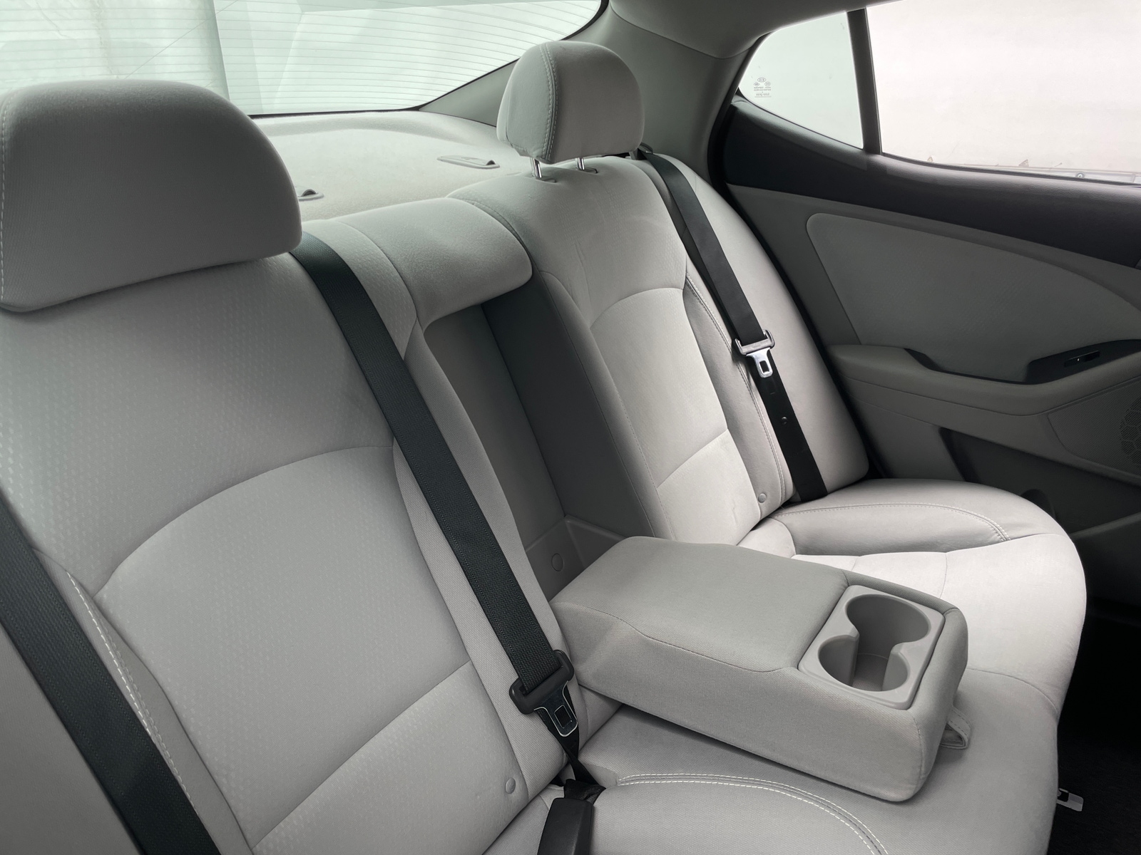 Thumbnail: 2015 Kia Optima - 6