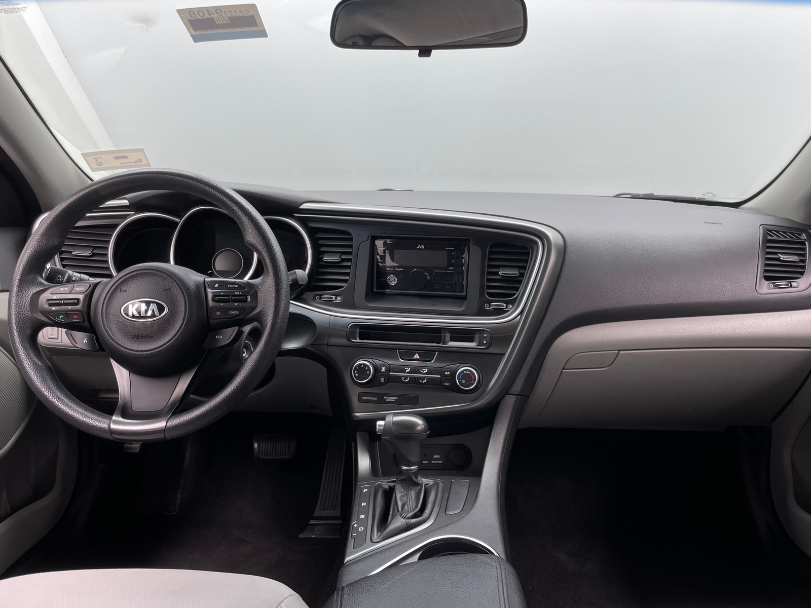 Thumbnail: 2015 Kia Optima - 3