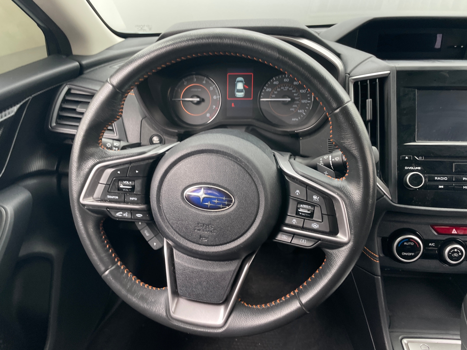 Thumbnail: 2022 Subaru Crosstrek - 5