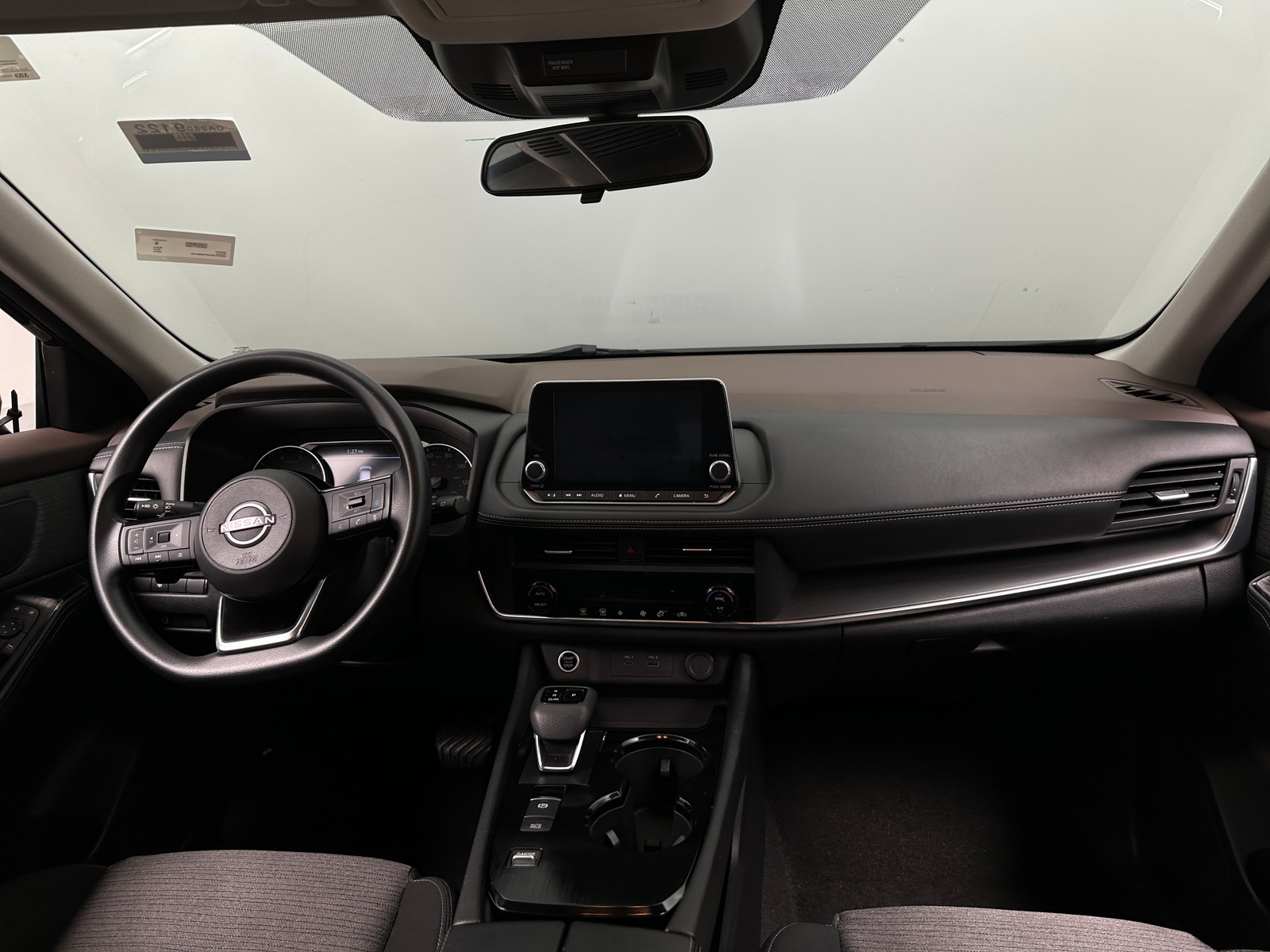 Thumbnail: 2023 Nissan Rogue - 3