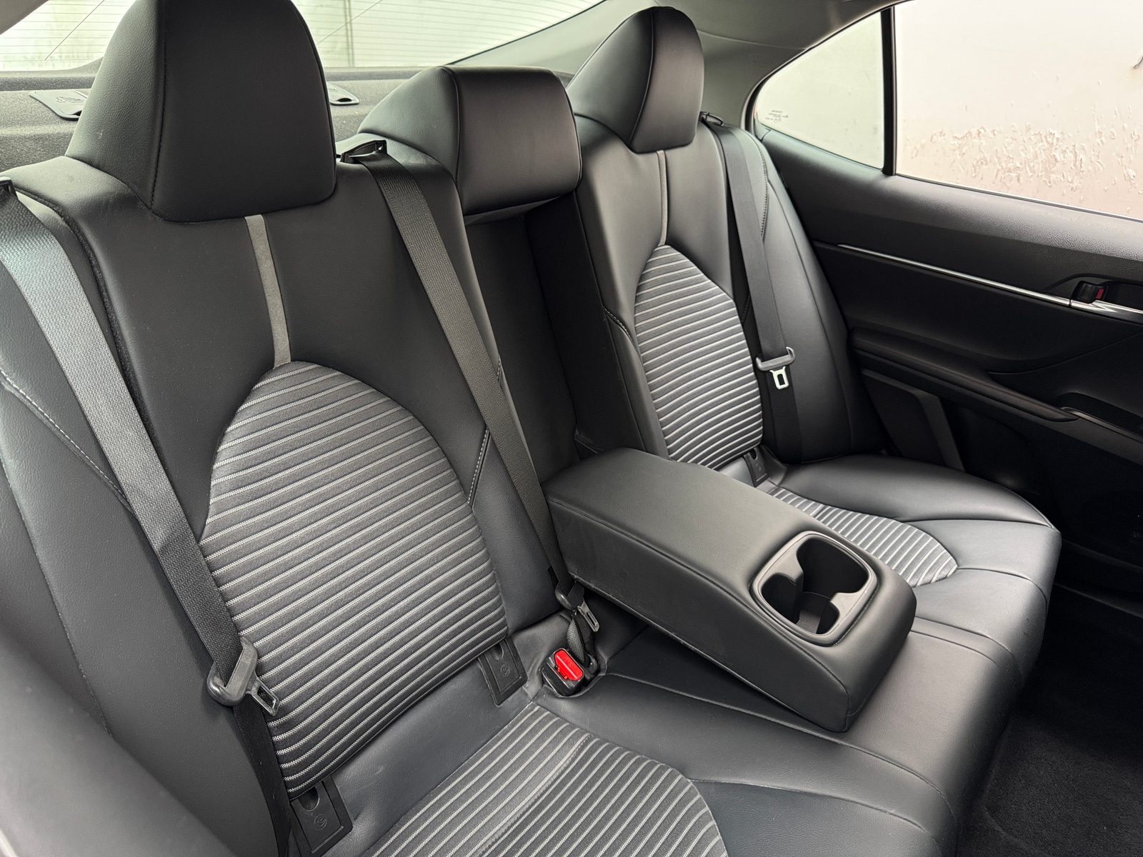 Thumbnail: 2020 Toyota Camry - 5