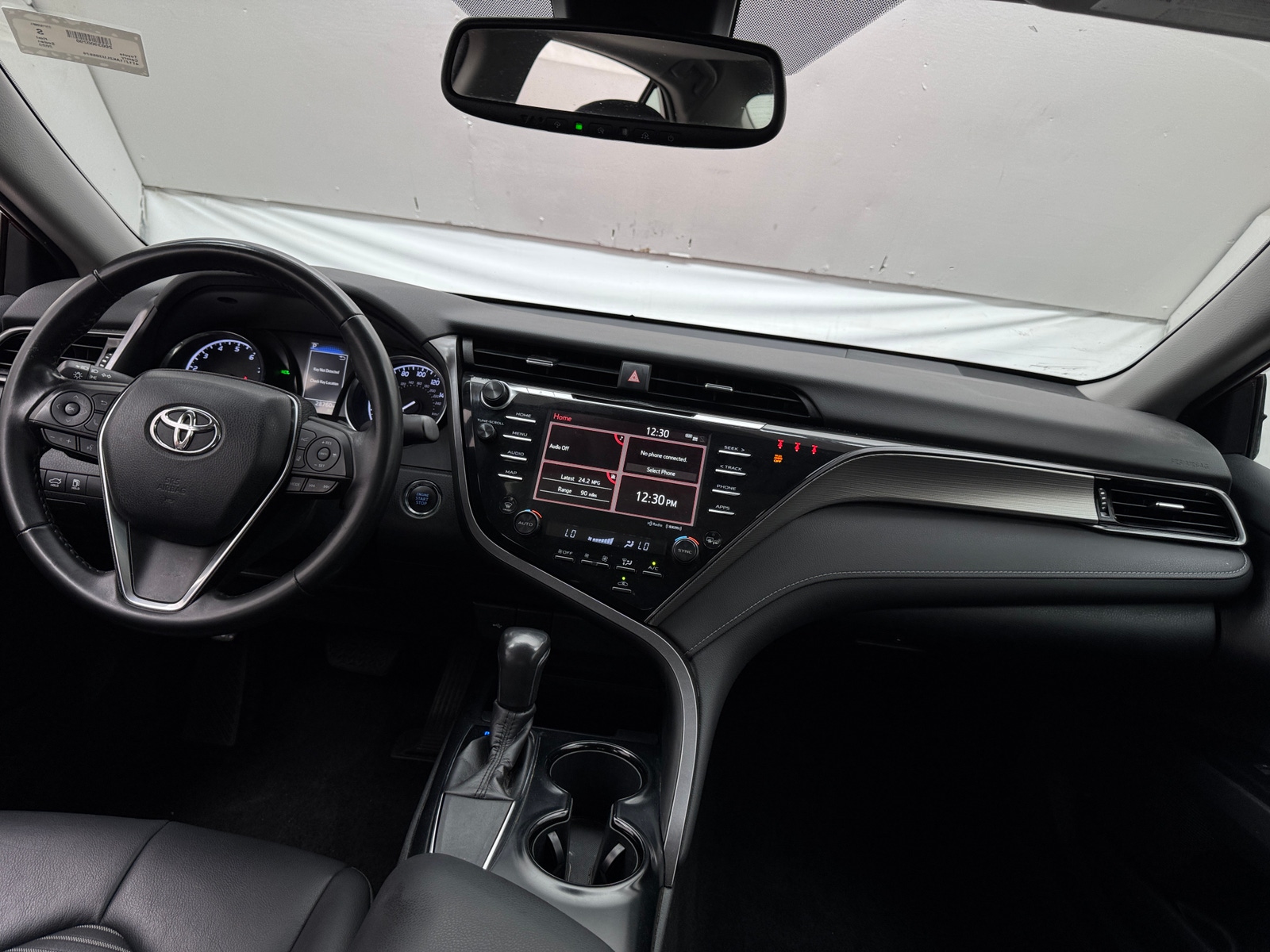Thumbnail: 2020 Toyota Camry - 2