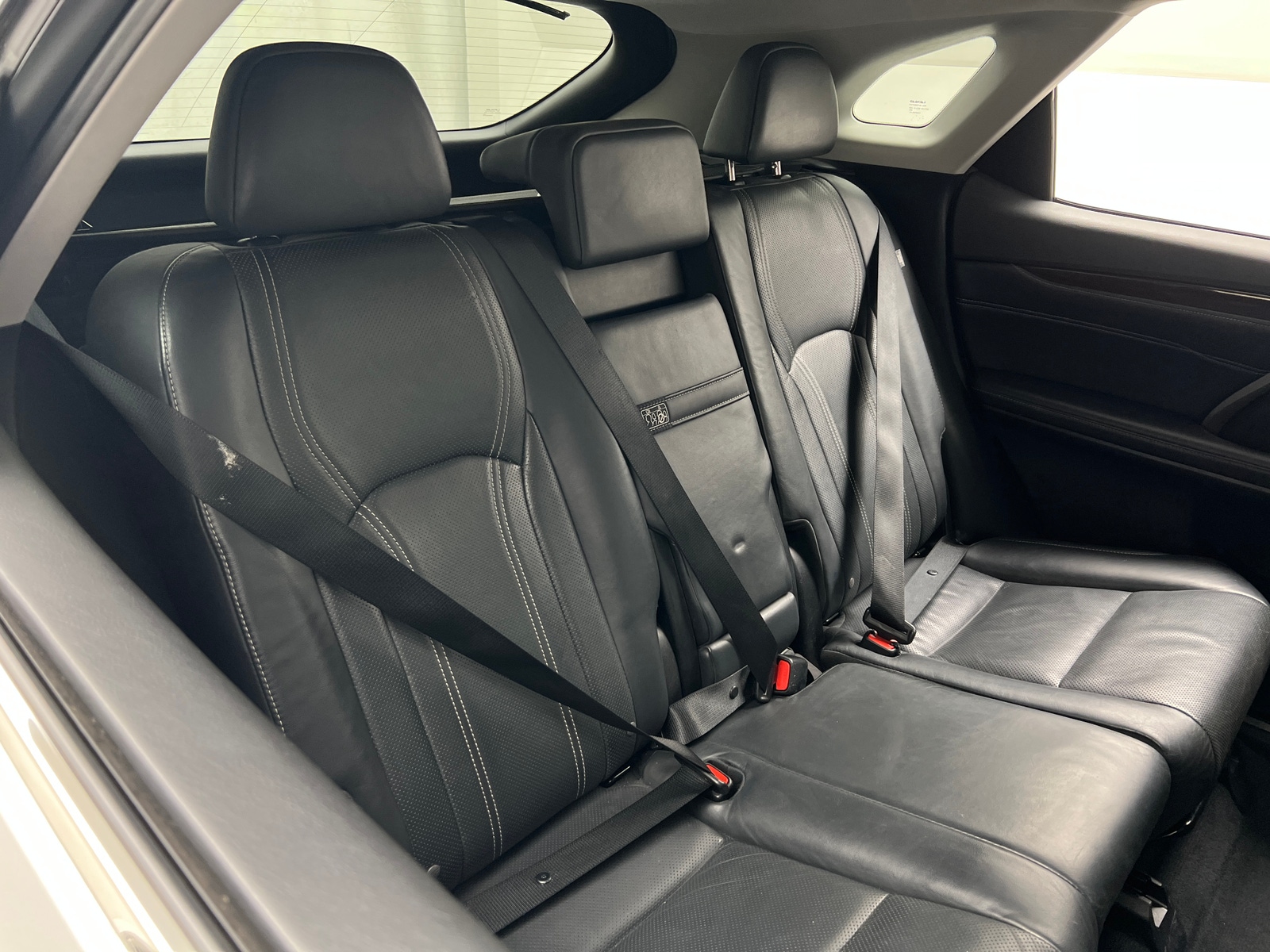 Thumbnail: 2016 Lexus RX - 6