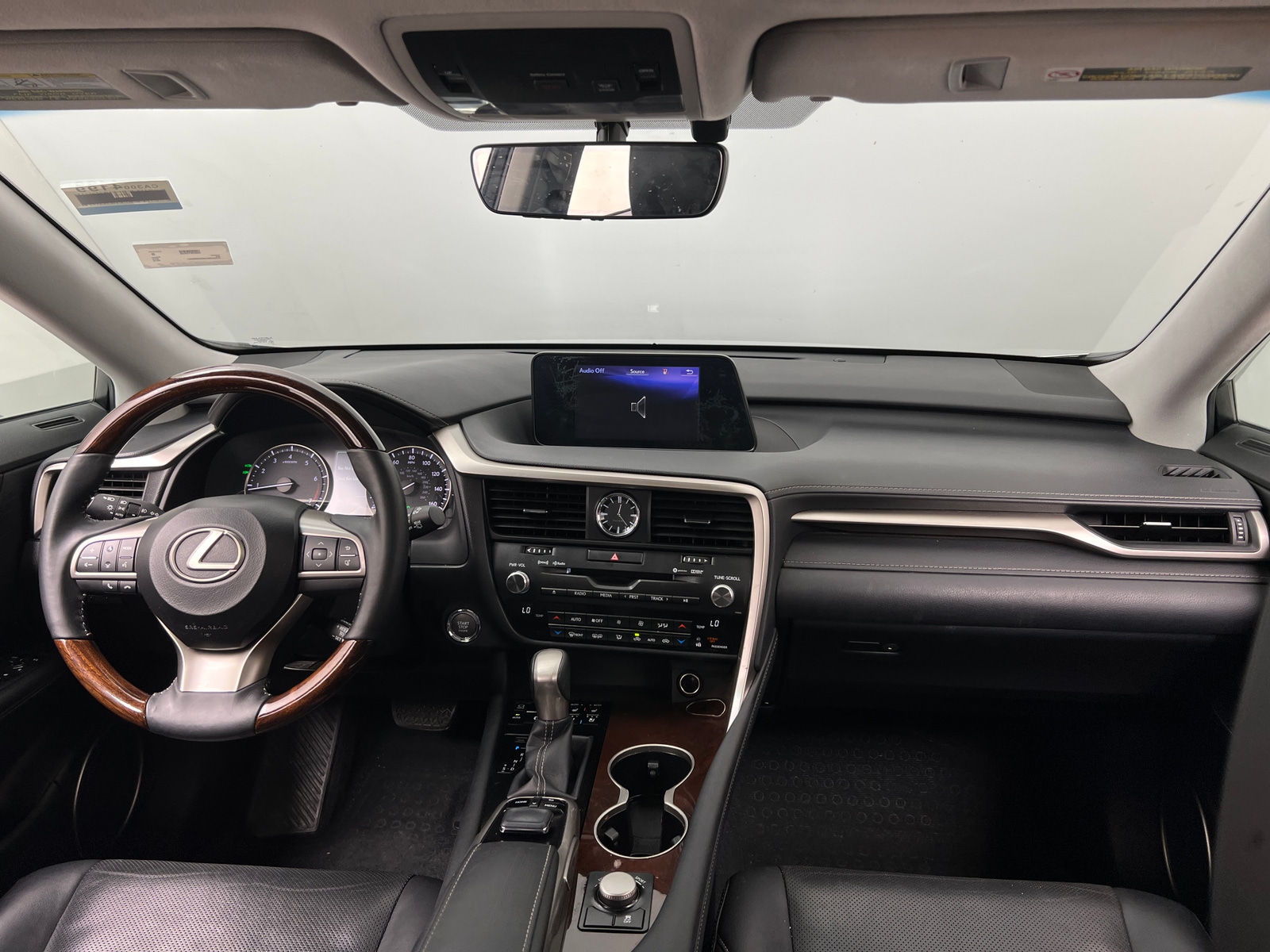 Thumbnail: 2016 Lexus RX - 3