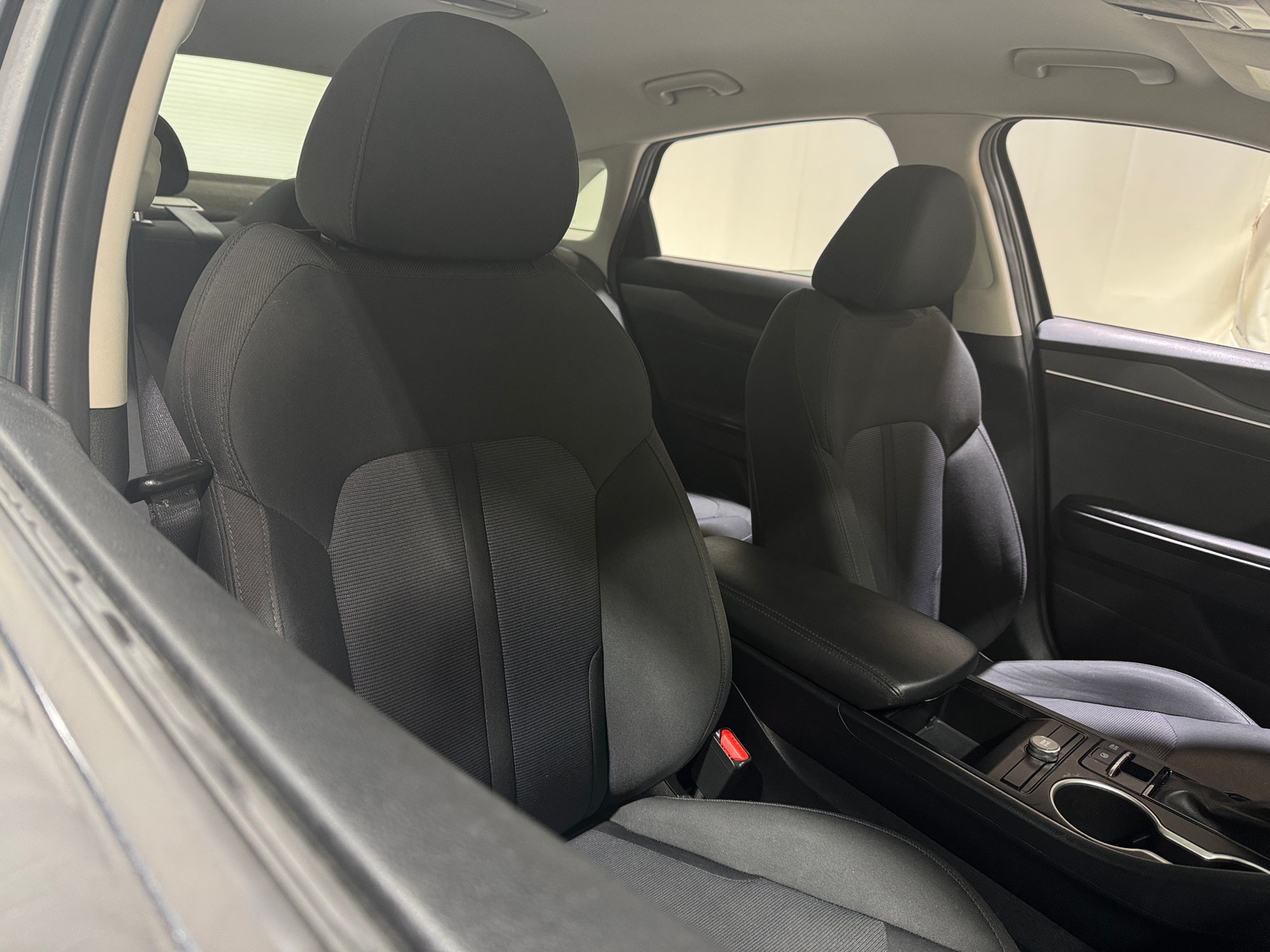 Thumbnail: 2021 Kia K5 - 2