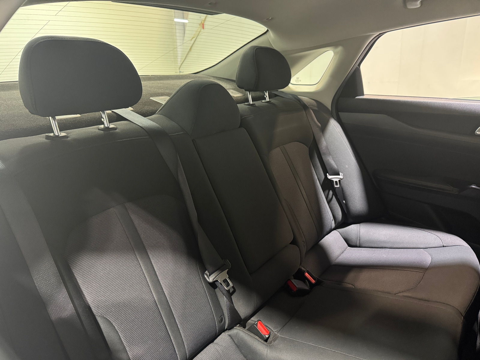 Thumbnail: 2021 Kia K5 - 6