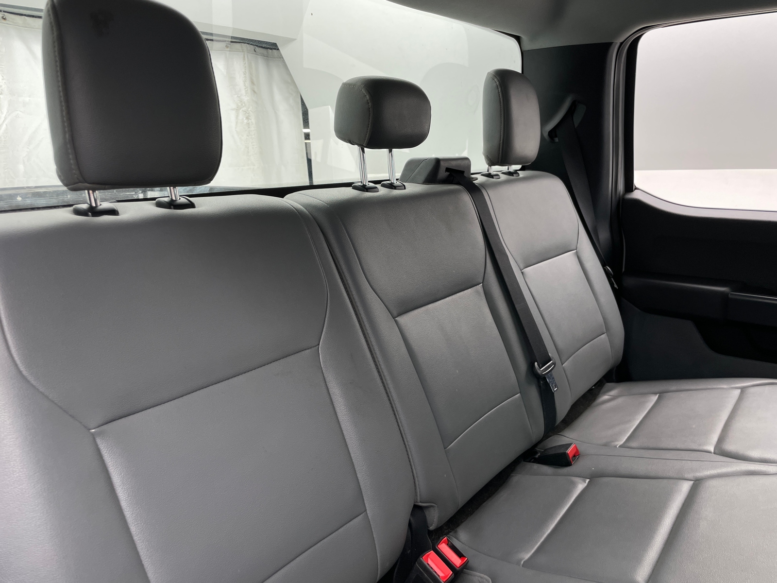 Thumbnail: 2023 Ford Econoline - 6