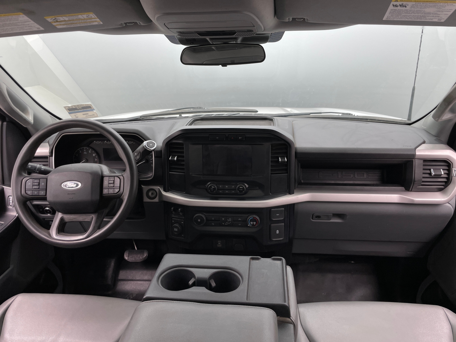 Thumbnail: 2023 Ford Econoline - 3