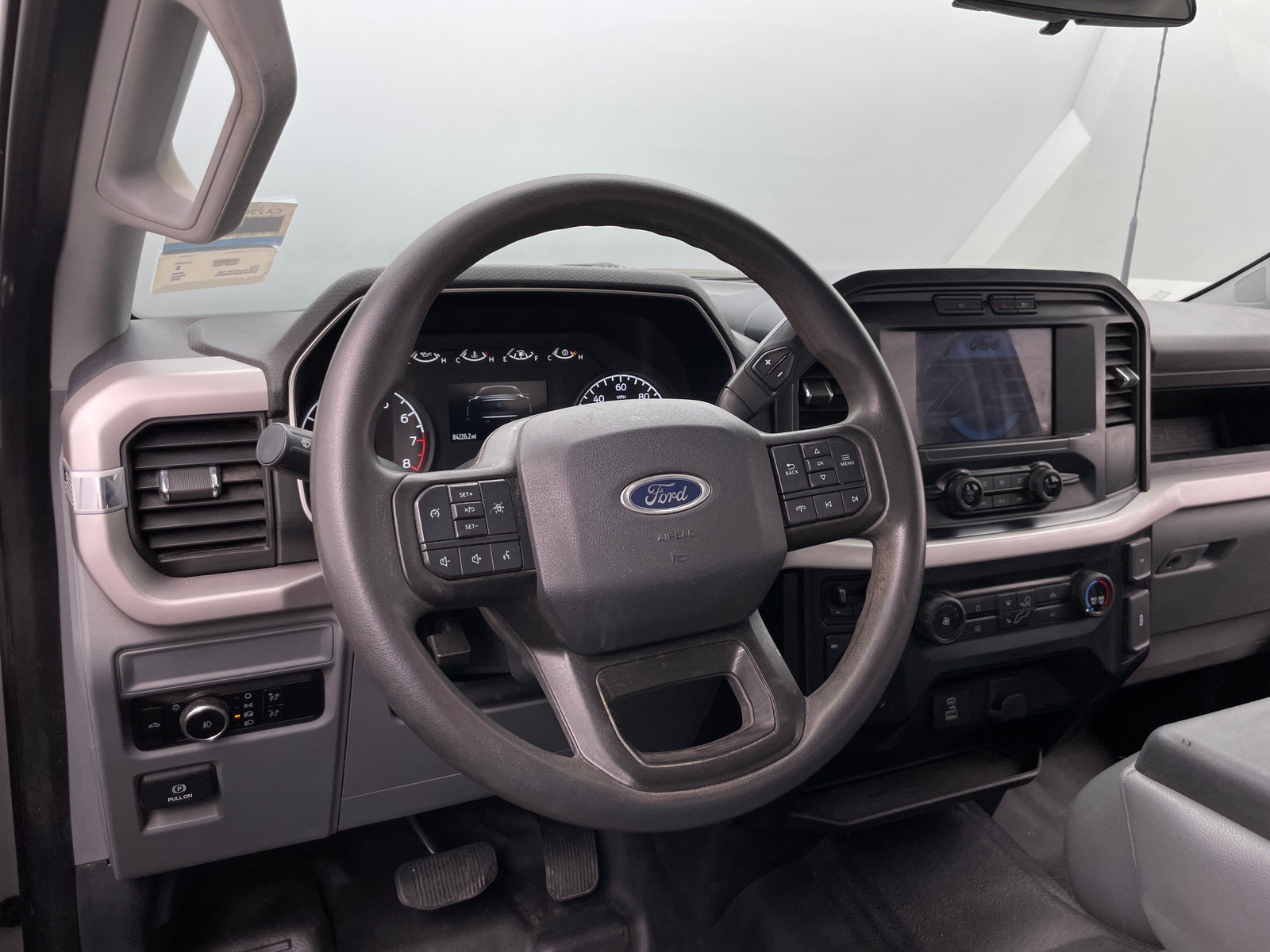 Thumbnail: 2023 Ford Econoline - 5