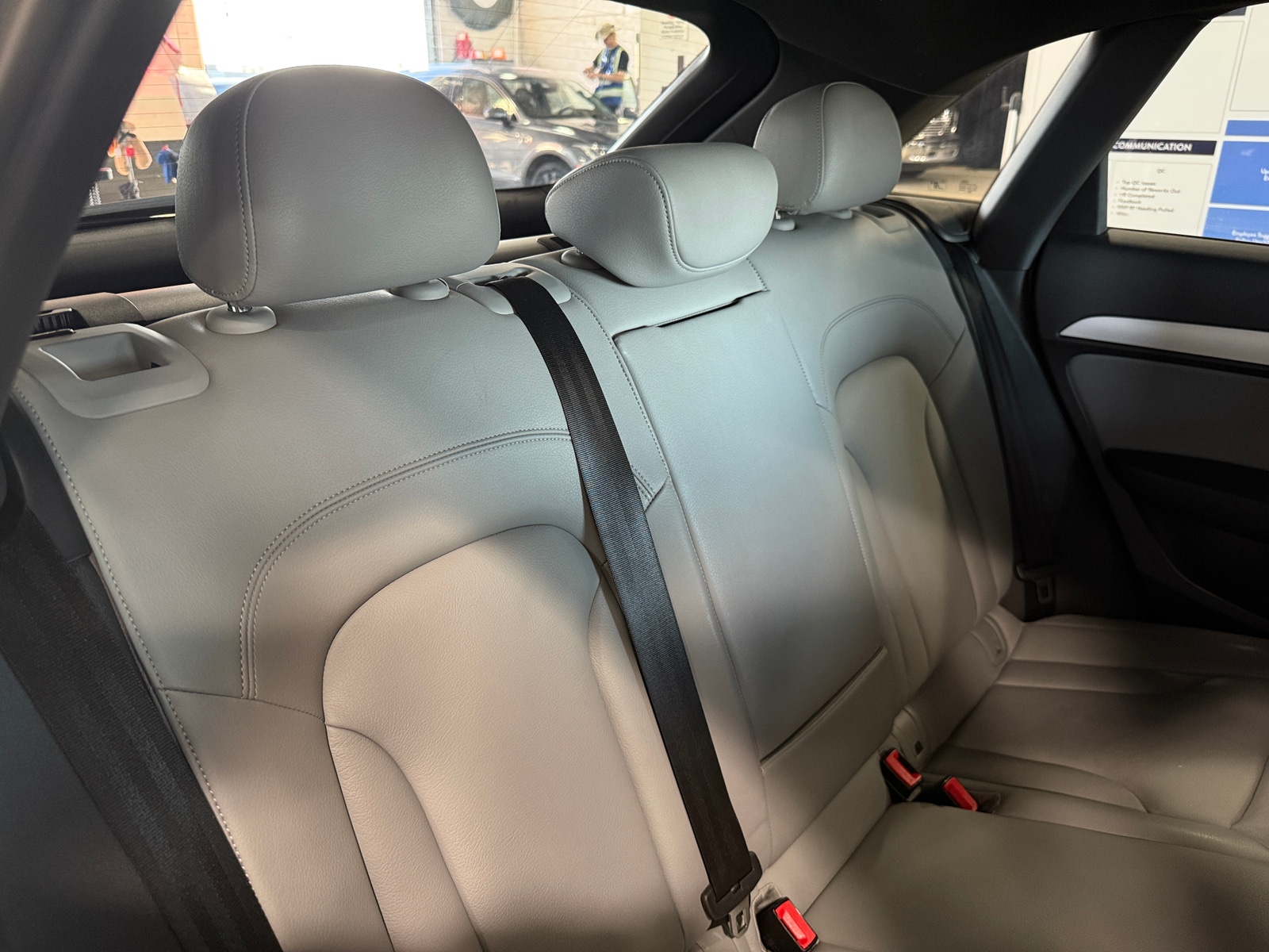 Thumbnail: 2018 Audi Q3 - 5